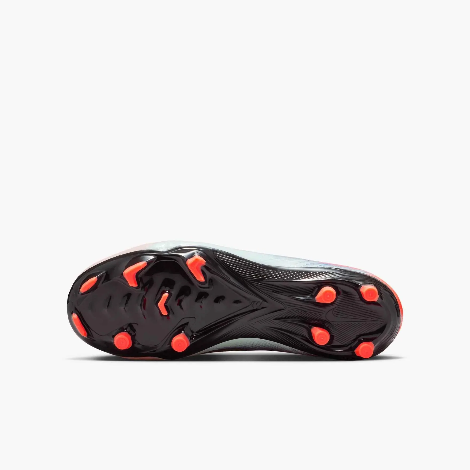 Nike Junior Zoom Superfly 10 Academy Firm/Multi Ground Soccer Cleats - Nike United Pack Chapter 2 (HO25) - Image 5