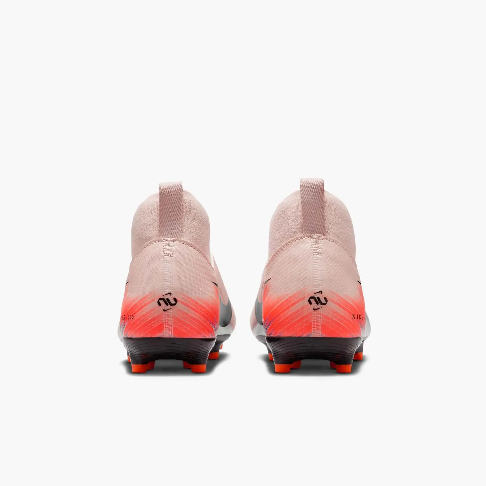 Nike Junior Zoom Superfly 10 Academy Firm/Multi Ground Soccer Cleats - Nike United Pack Chapter 2 (HO25) - Image 6