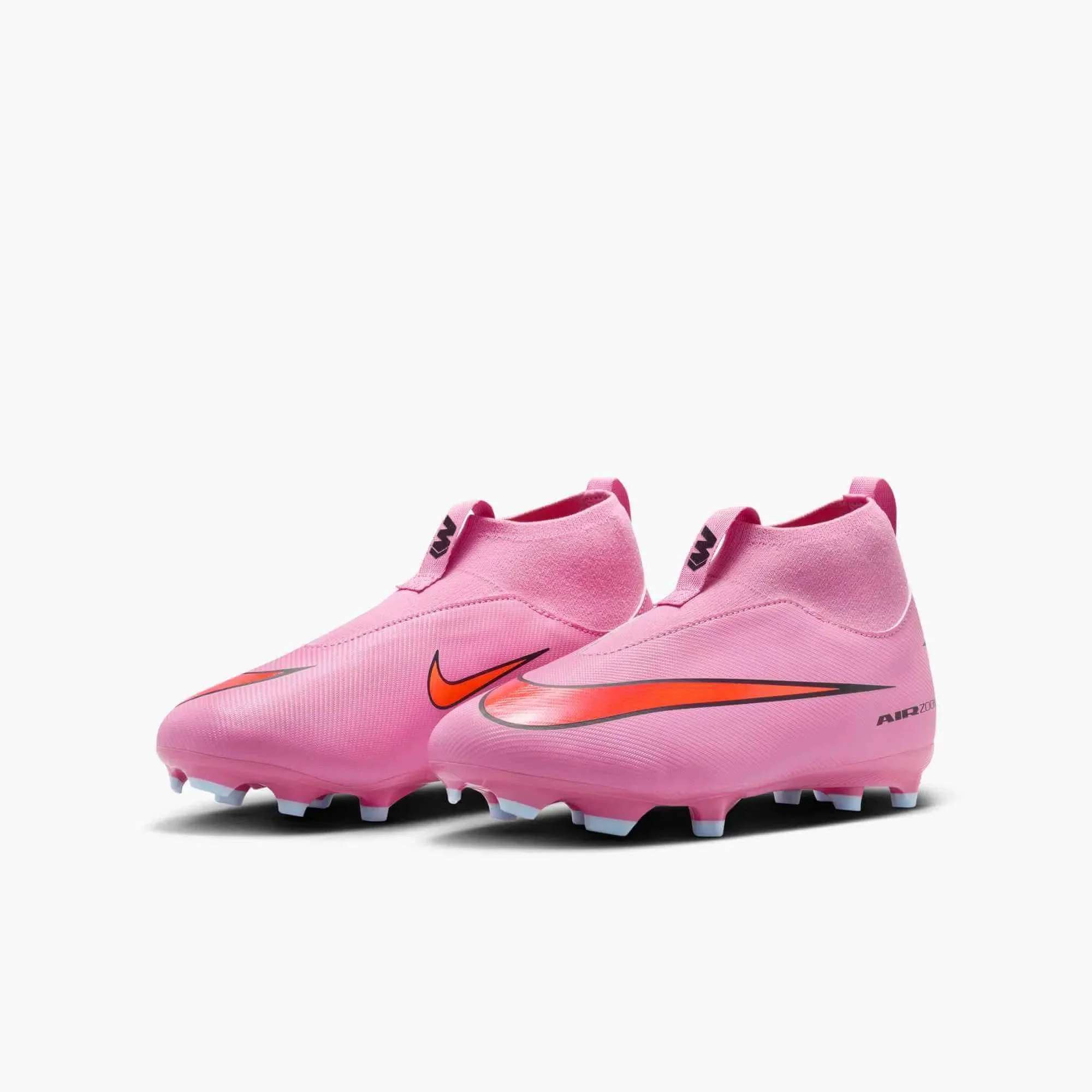 Nike Junior Zoom Superfly 10 Academy Firm/Multi Ground Soccer Cleats - Scary Good Pack (FA25) - Image 3