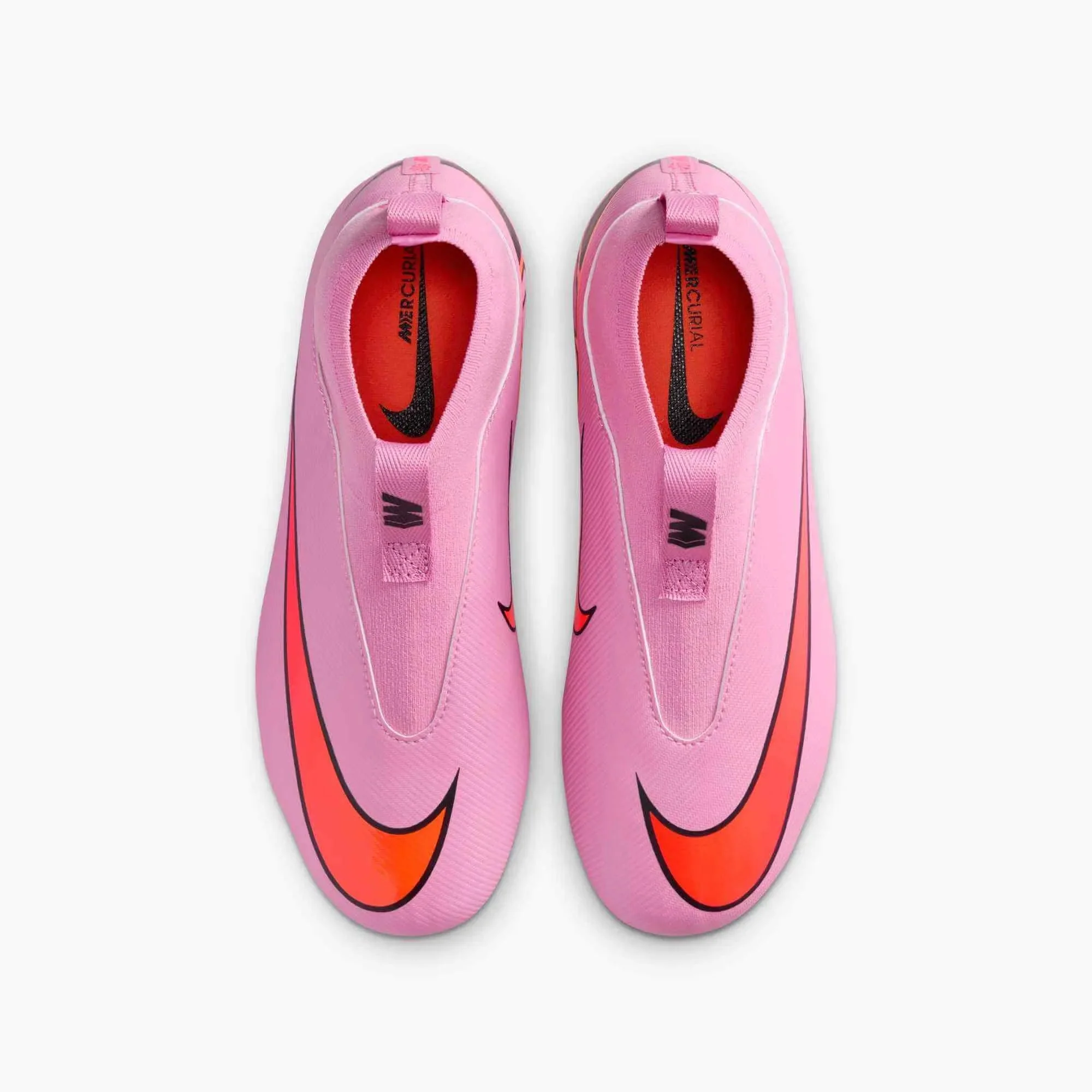 Nike Junior Zoom Superfly 10 Academy Firm/Multi Ground Soccer Cleats - Scary Good Pack (FA25) - Image 4