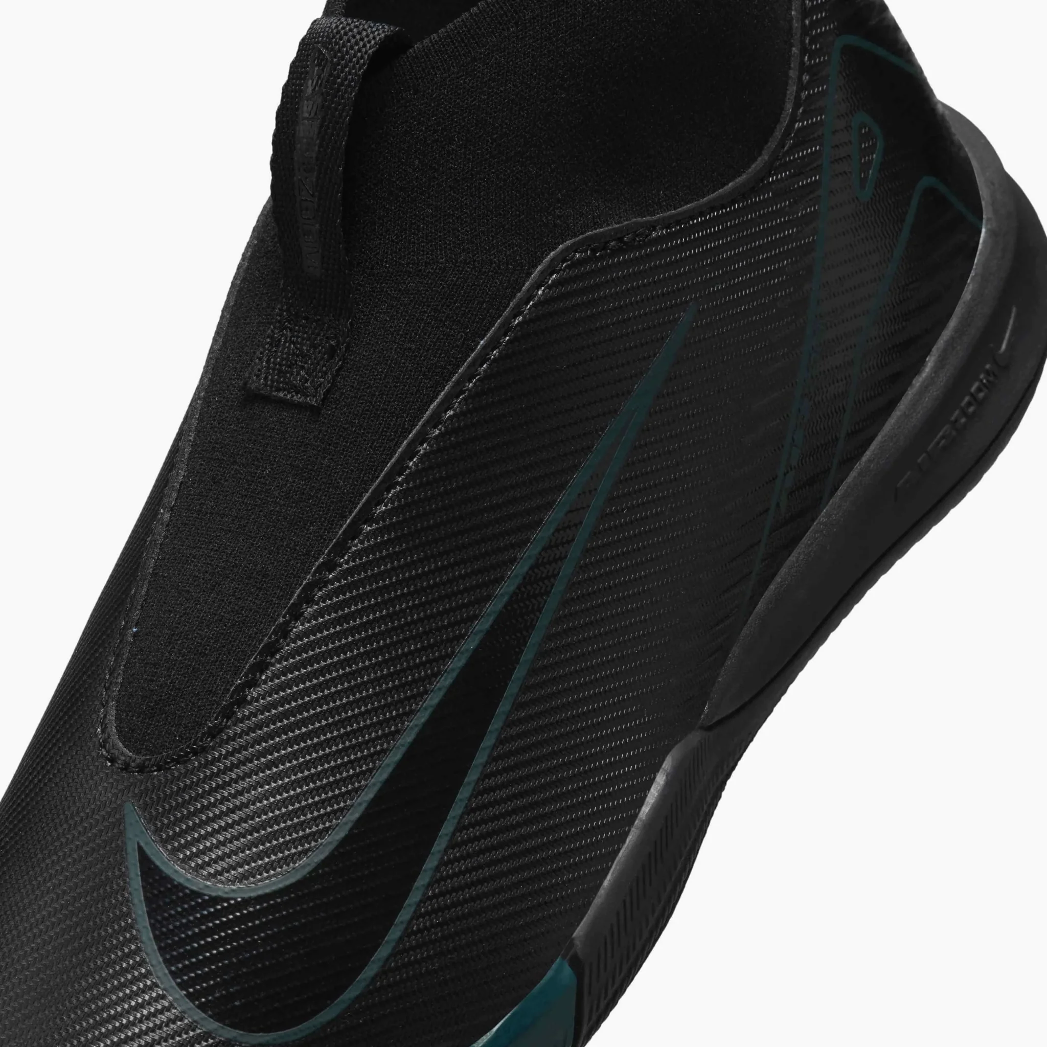 Nike Junior Zoom Superfly 10 Academy Indoor - Shadow Pack (FA24) - Image 7