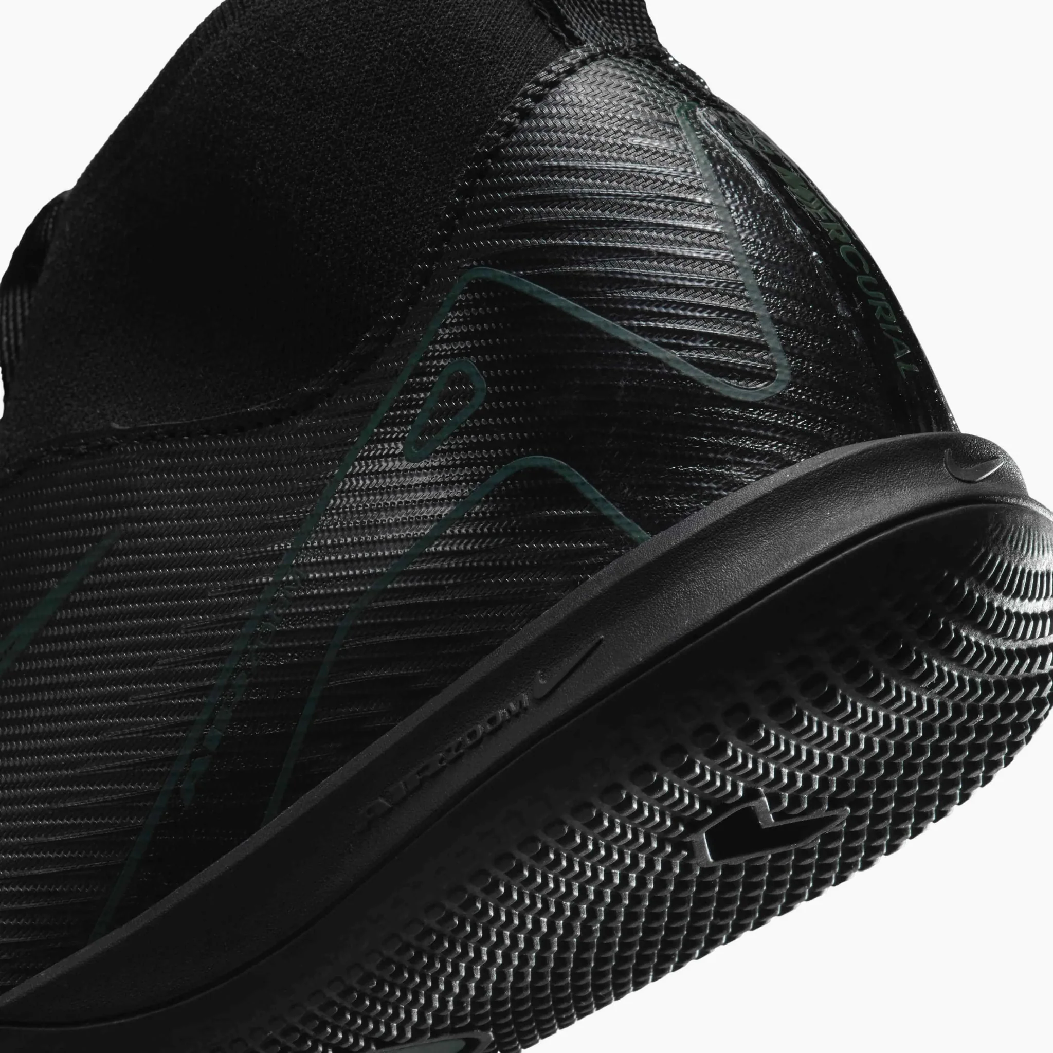 Nike Junior Zoom Superfly 10 Academy Indoor - Shadow Pack (FA24) - Image 8
