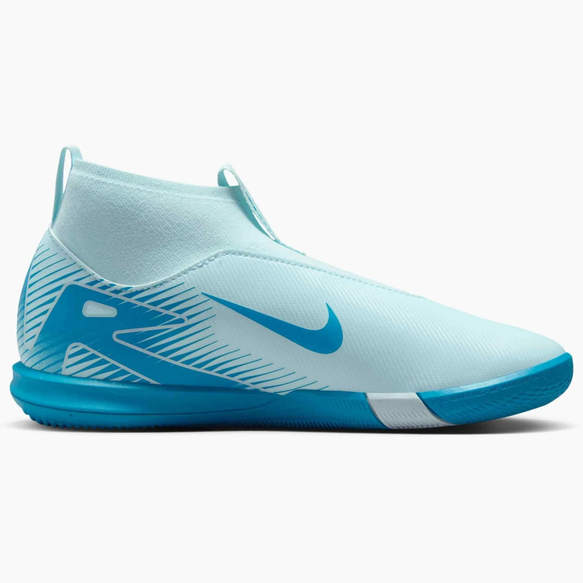 Nike Junior Zoom Superfly 10 Academy Indoor - Mad Ambition Pack (FA24) - Image 2