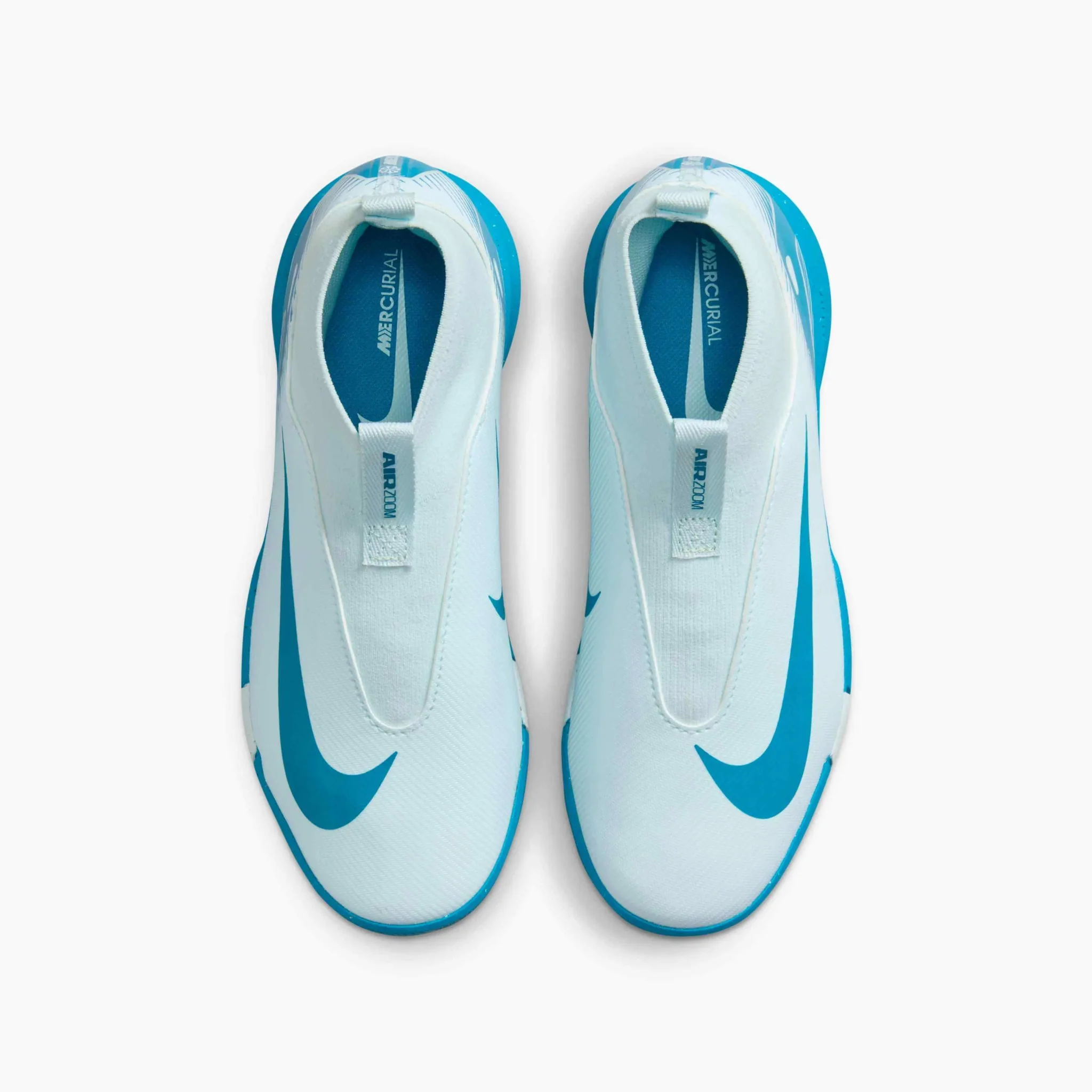 Nike Junior Zoom Superfly 10 Academy Indoor - Mad Ambition Pack (FA24) - Image 4
