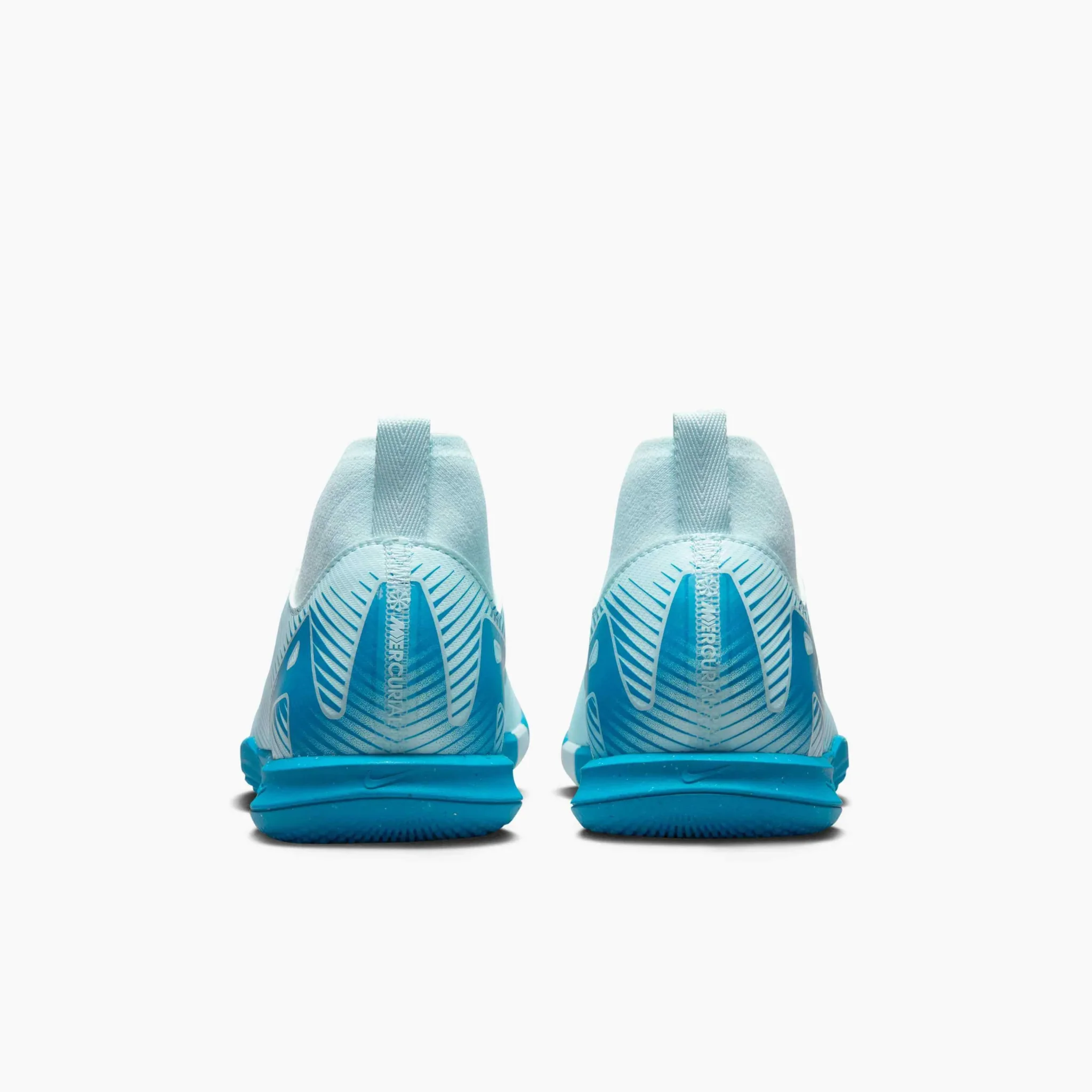 Nike Junior Zoom Superfly 10 Academy Indoor - Mad Ambition Pack (FA24) - Image 6