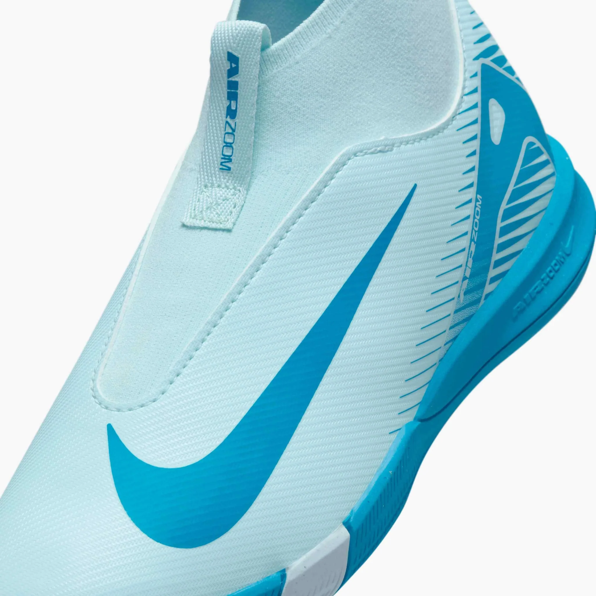 Nike Junior Zoom Superfly 10 Academy Indoor - Mad Ambition Pack (FA24) - Image 7