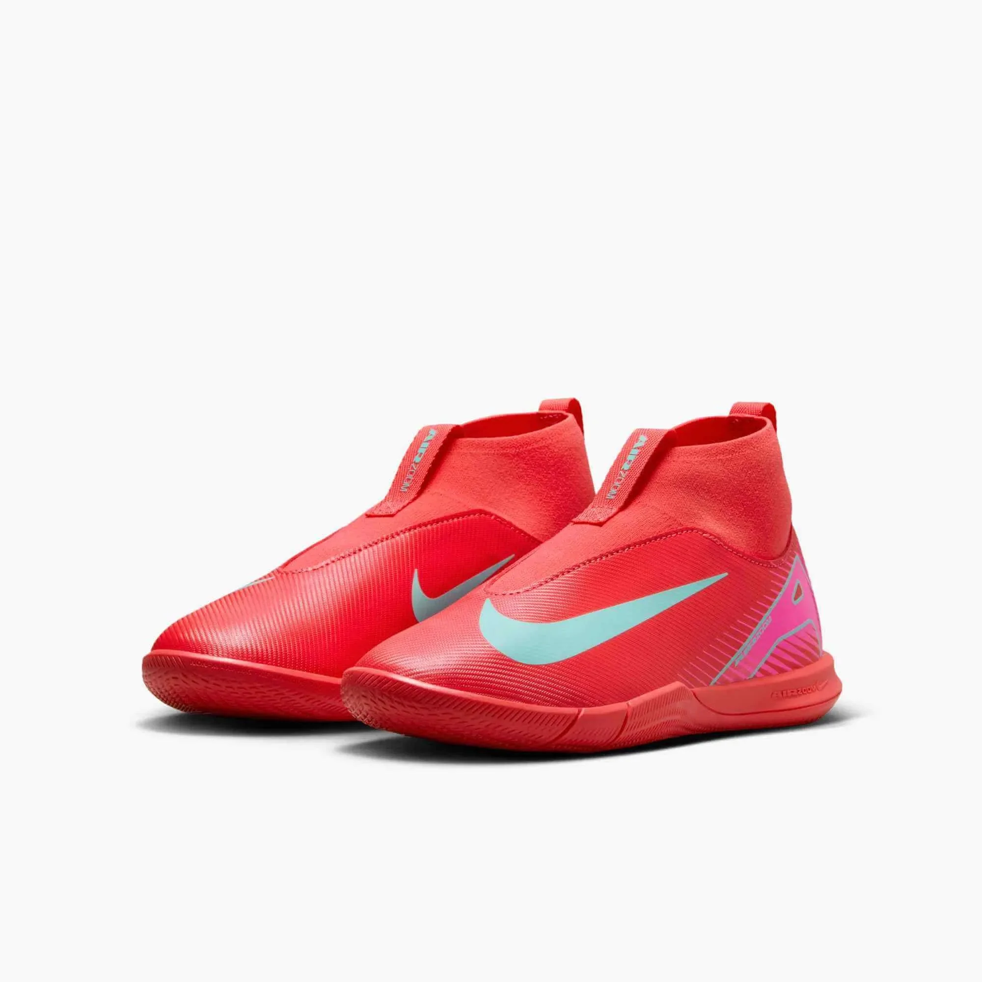 Nike Junior Zoom Superfly 10 Academy Indoor - Mad Energy Pack (SP25) - Image 3