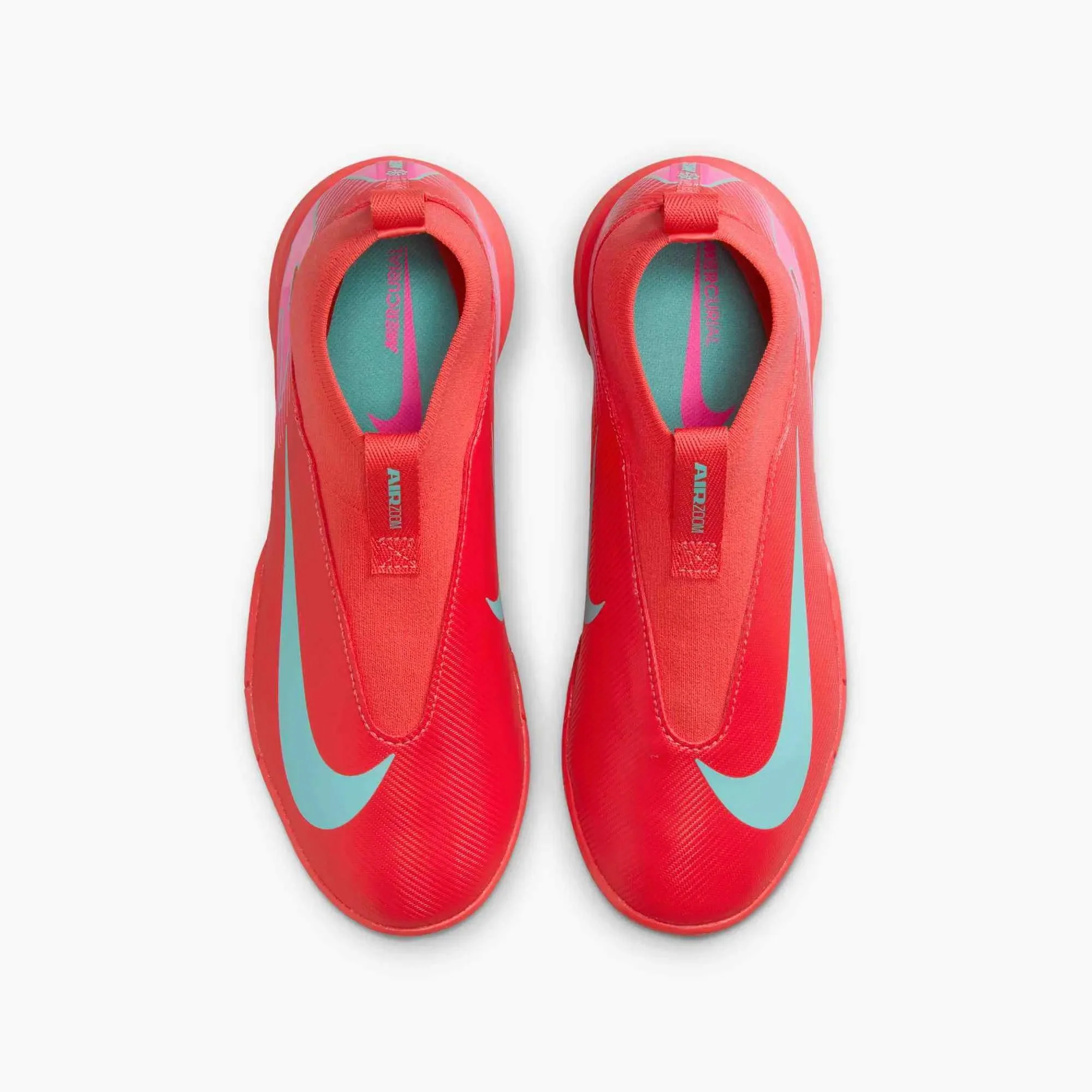 Nike Junior Zoom Superfly 10 Academy Indoor - Mad Energy Pack (SP25) - Image 4