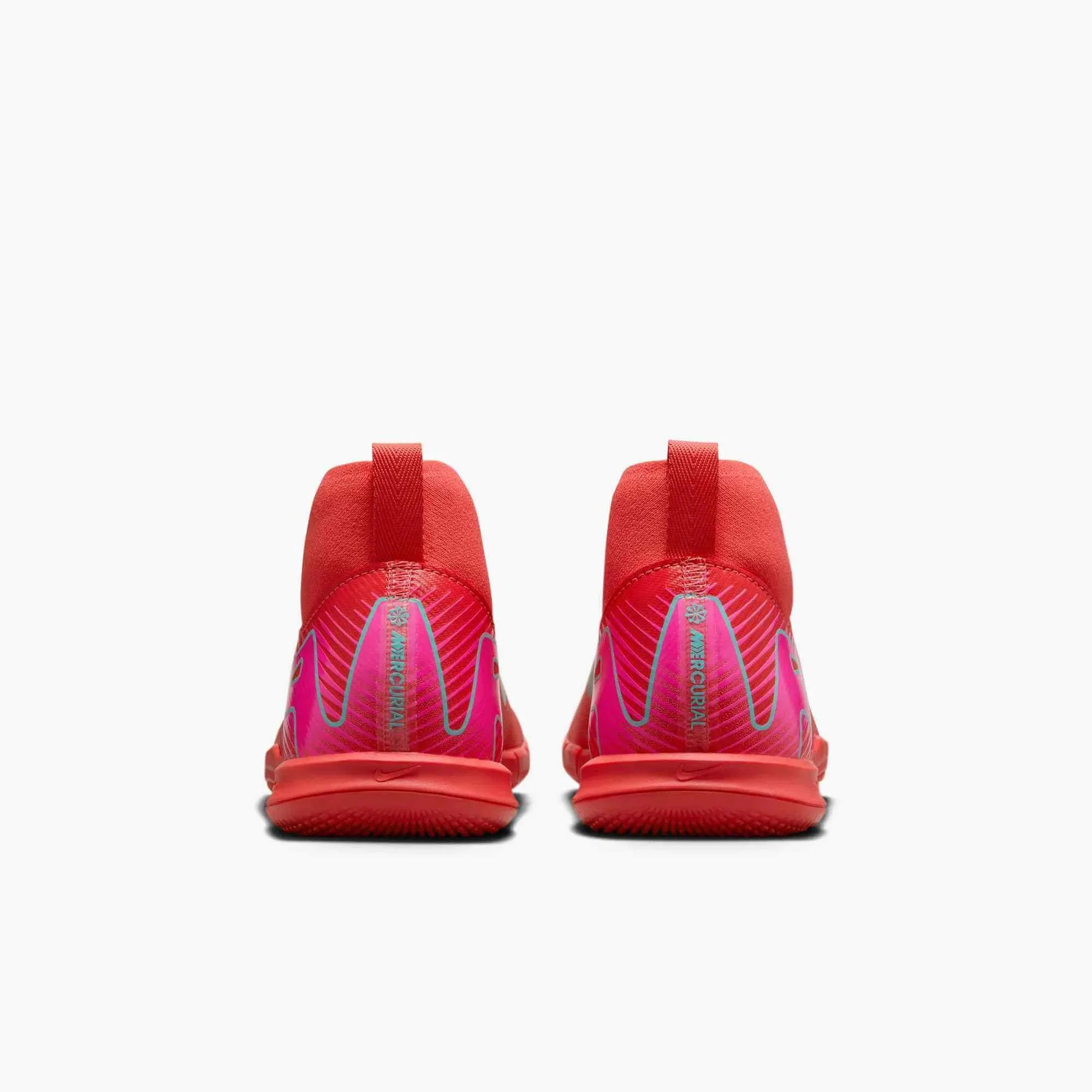 Nike Junior Zoom Superfly 10 Academy Indoor - Mad Energy Pack (SP25) - Image 6