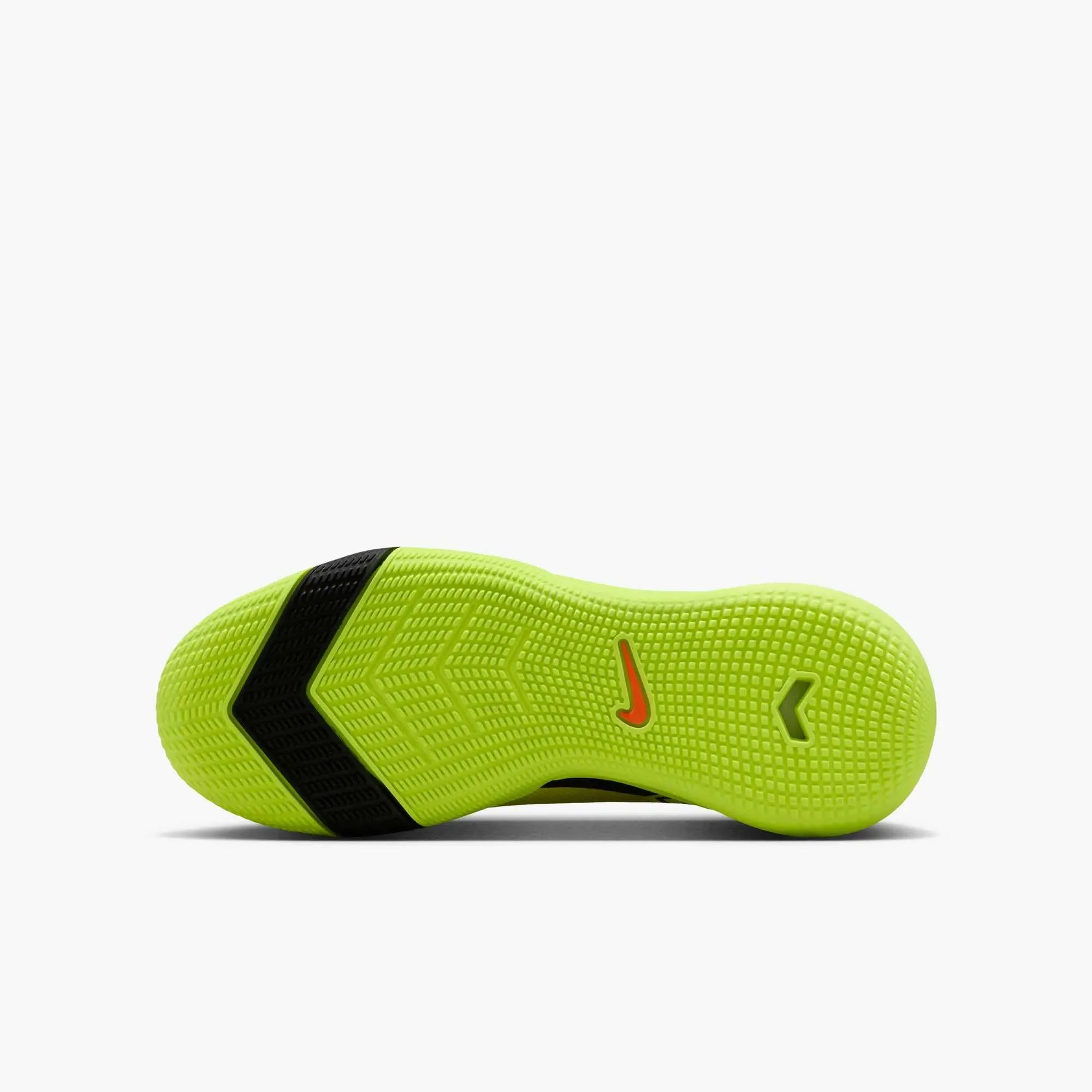 Nike Junior Zoom Superfly 10 Academy Indoor Soccer Shoes - Max Voltage Pack (HO25) - Image 5
