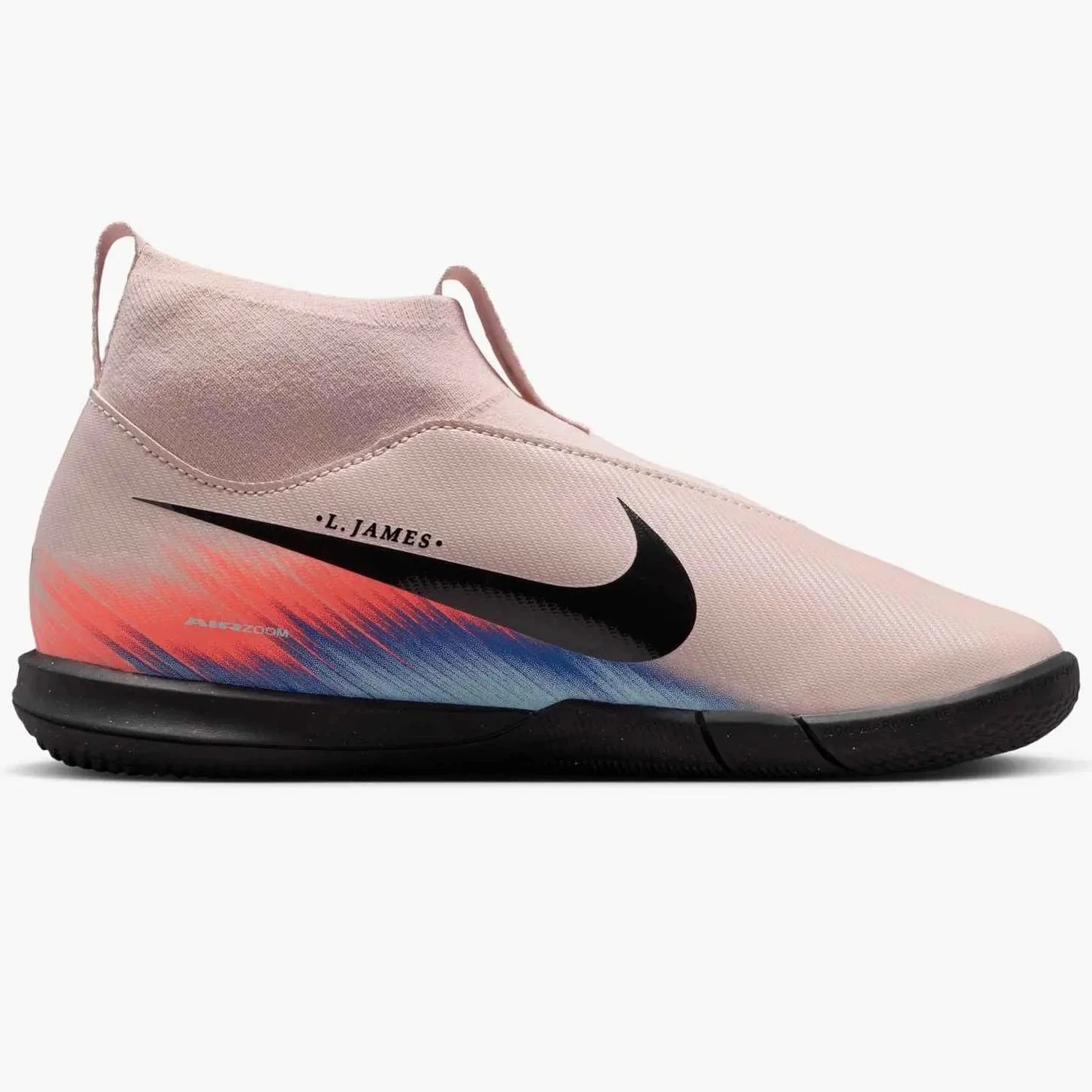 Nike Junior Zoom Superfly 10 Academy Indoor Soccer Shoes - Nike United Pack Chapter 2 (HO25) - Image 2