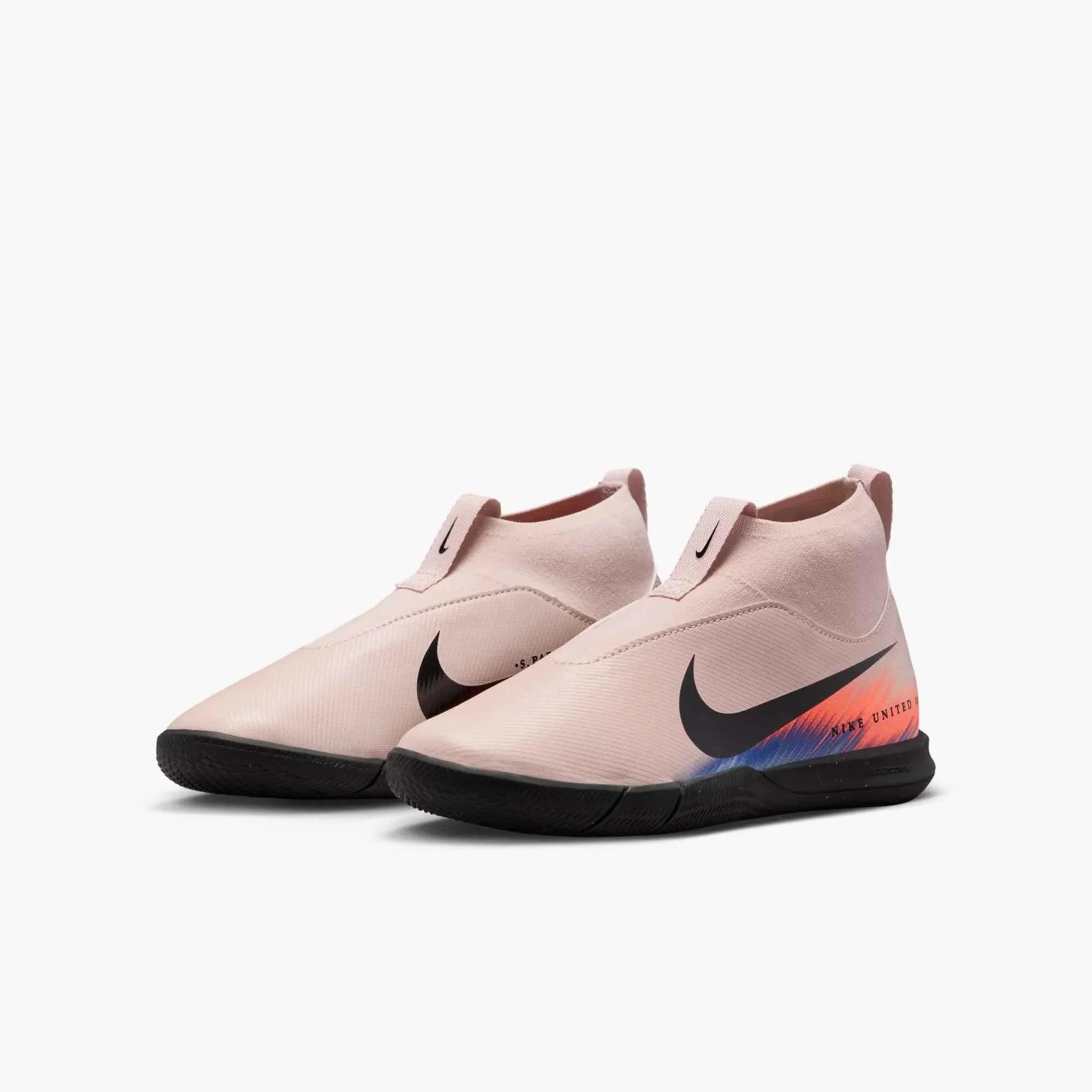 Nike Junior Zoom Superfly 10 Academy Indoor Soccer Shoes - Nike United Pack Chapter 2 (HO25) - Image 3