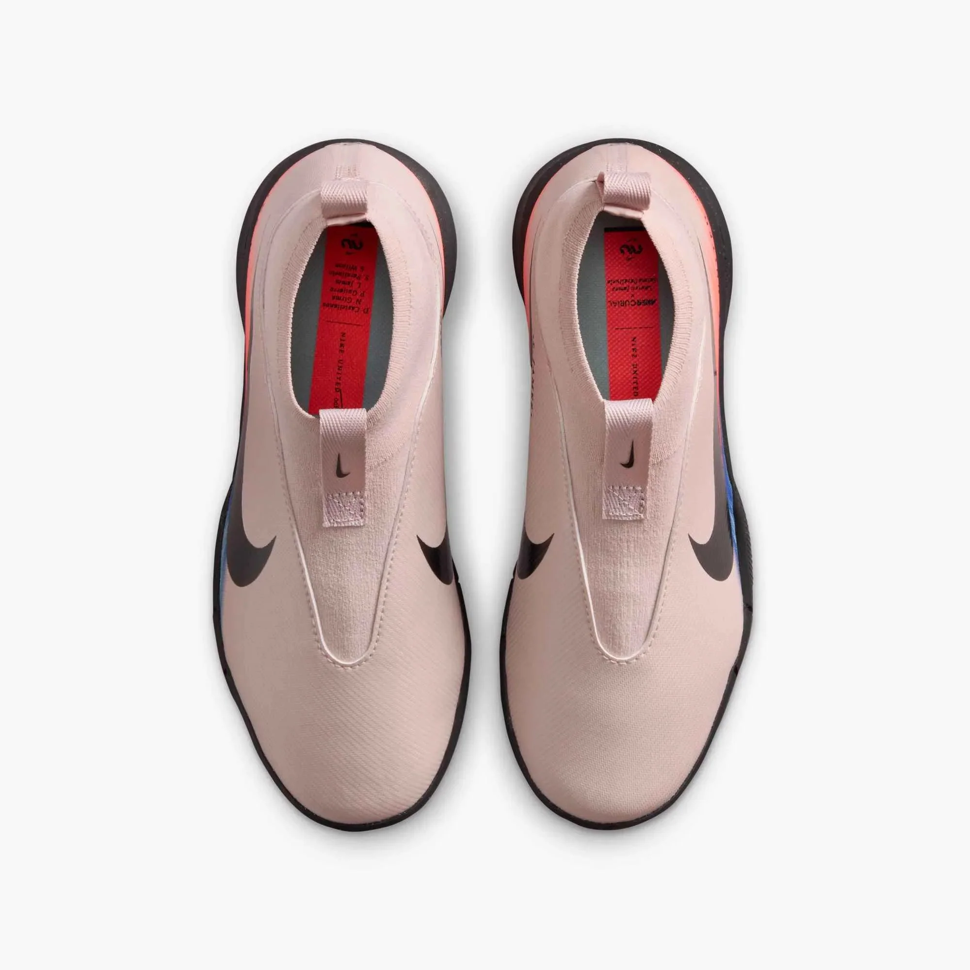 Nike Junior Zoom Superfly 10 Academy Indoor Soccer Shoes - Nike United Pack Chapter 2 (HO25) - Image 4