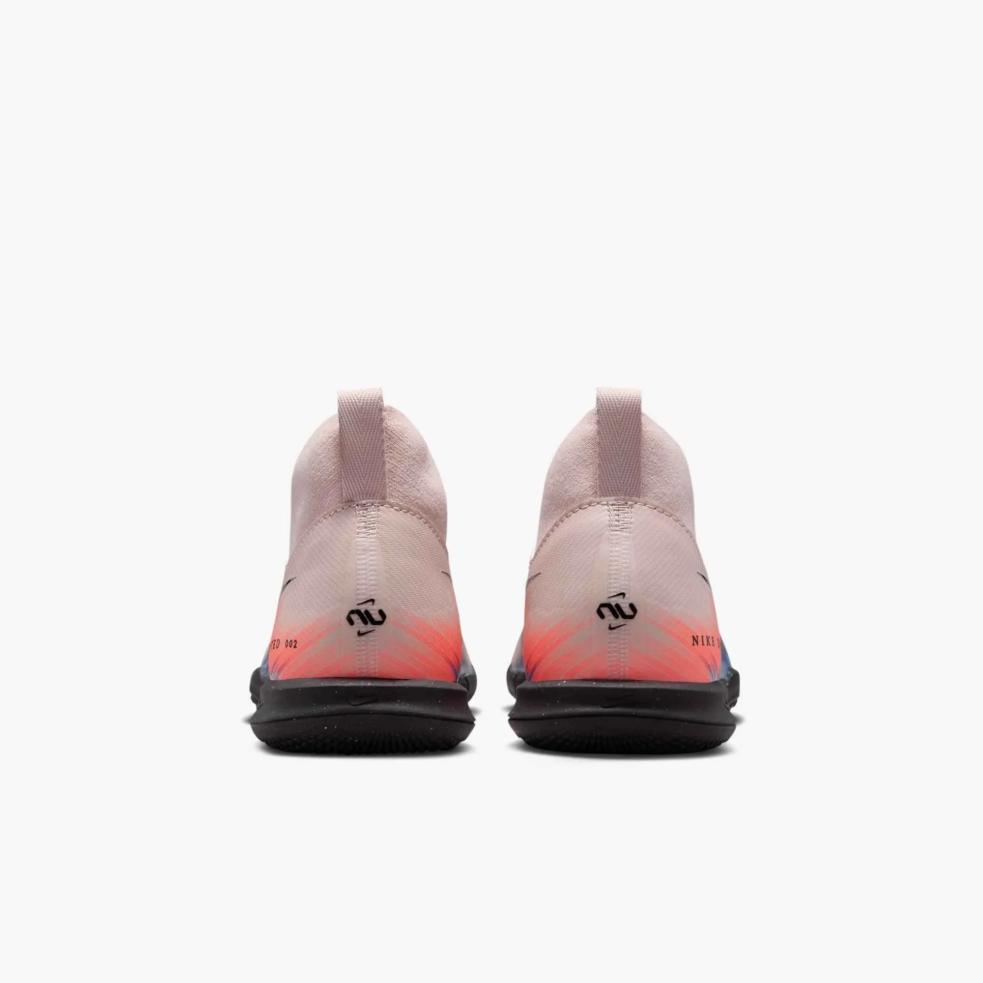 Nike Junior Zoom Superfly 10 Academy Indoor Soccer Shoes - Nike United Pack Chapter 2 (HO25) - Image 6