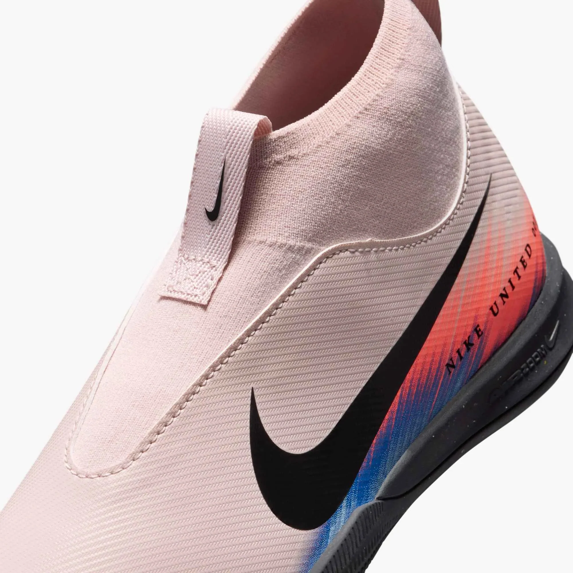 Nike Junior Zoom Superfly 10 Academy Indoor Soccer Shoes - Nike United Pack Chapter 2 (HO25) - Image 7