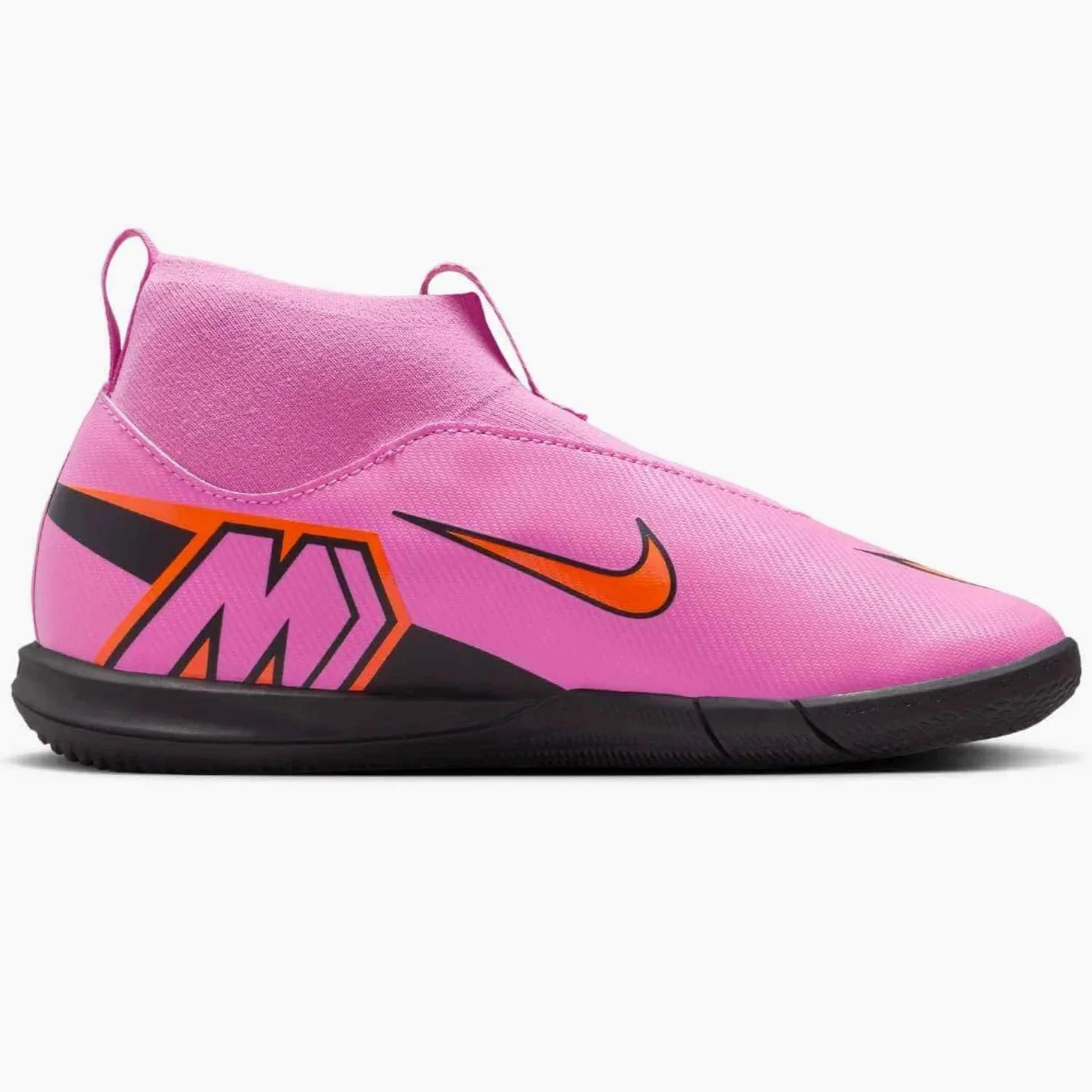 Nike Junior Zoom Superfly 10 Academy Indoor Soccer Shoes - Scary Good Pack (FA25) - Image 2