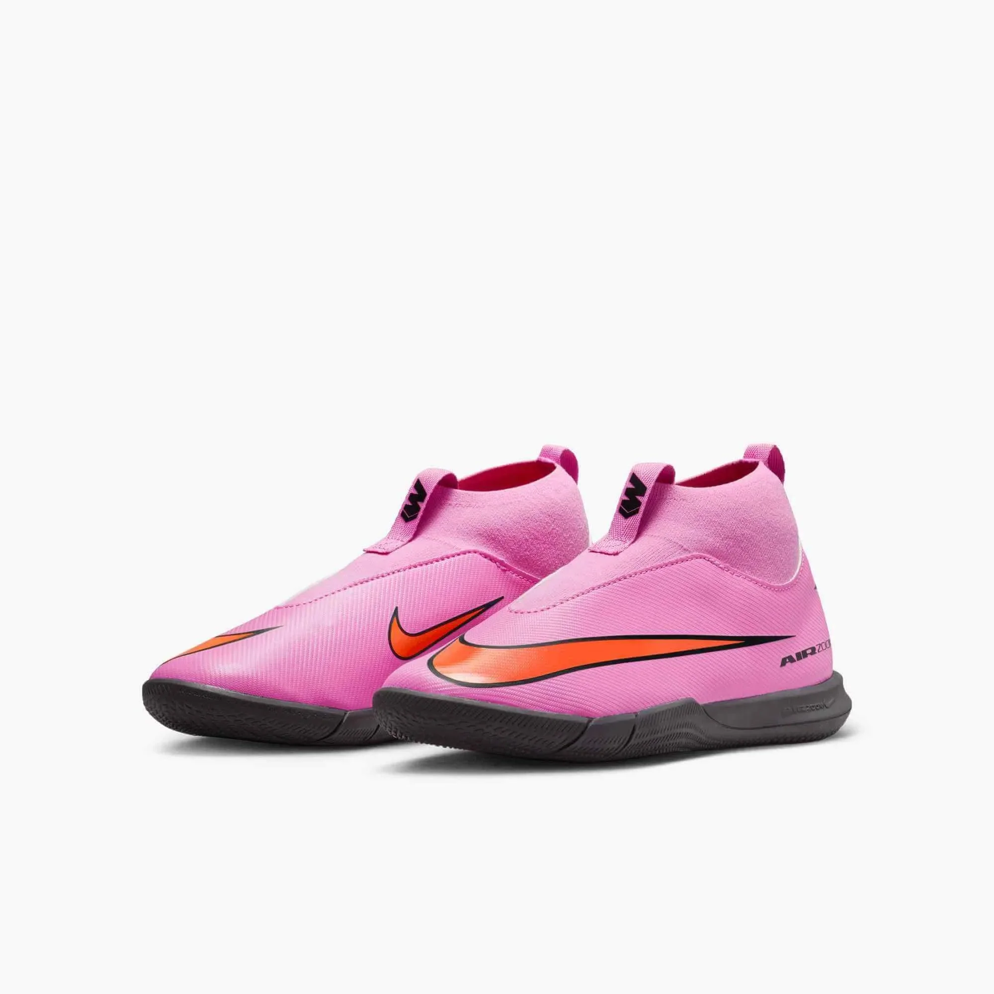 Nike Junior Zoom Superfly 10 Academy Indoor Soccer Shoes - Scary Good Pack (FA25) - Image 3