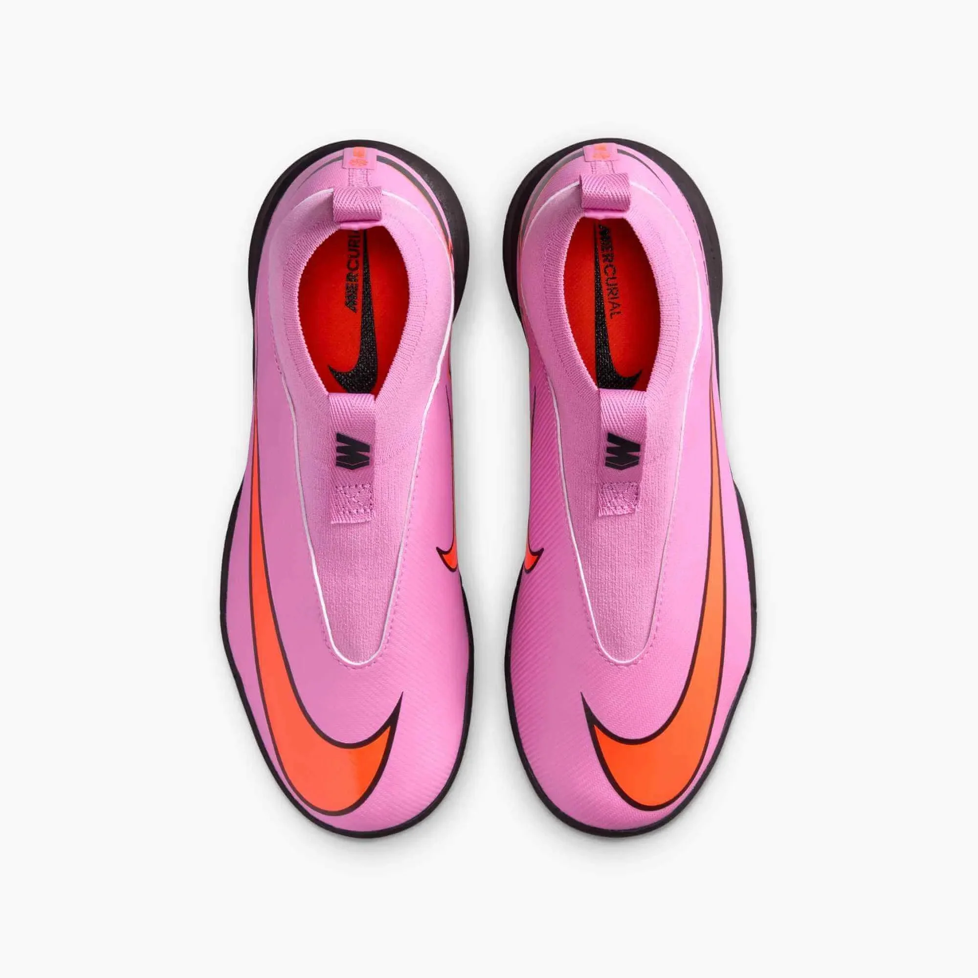 Nike Junior Zoom Superfly 10 Academy Indoor Soccer Shoes - Scary Good Pack (FA25) - Image 4