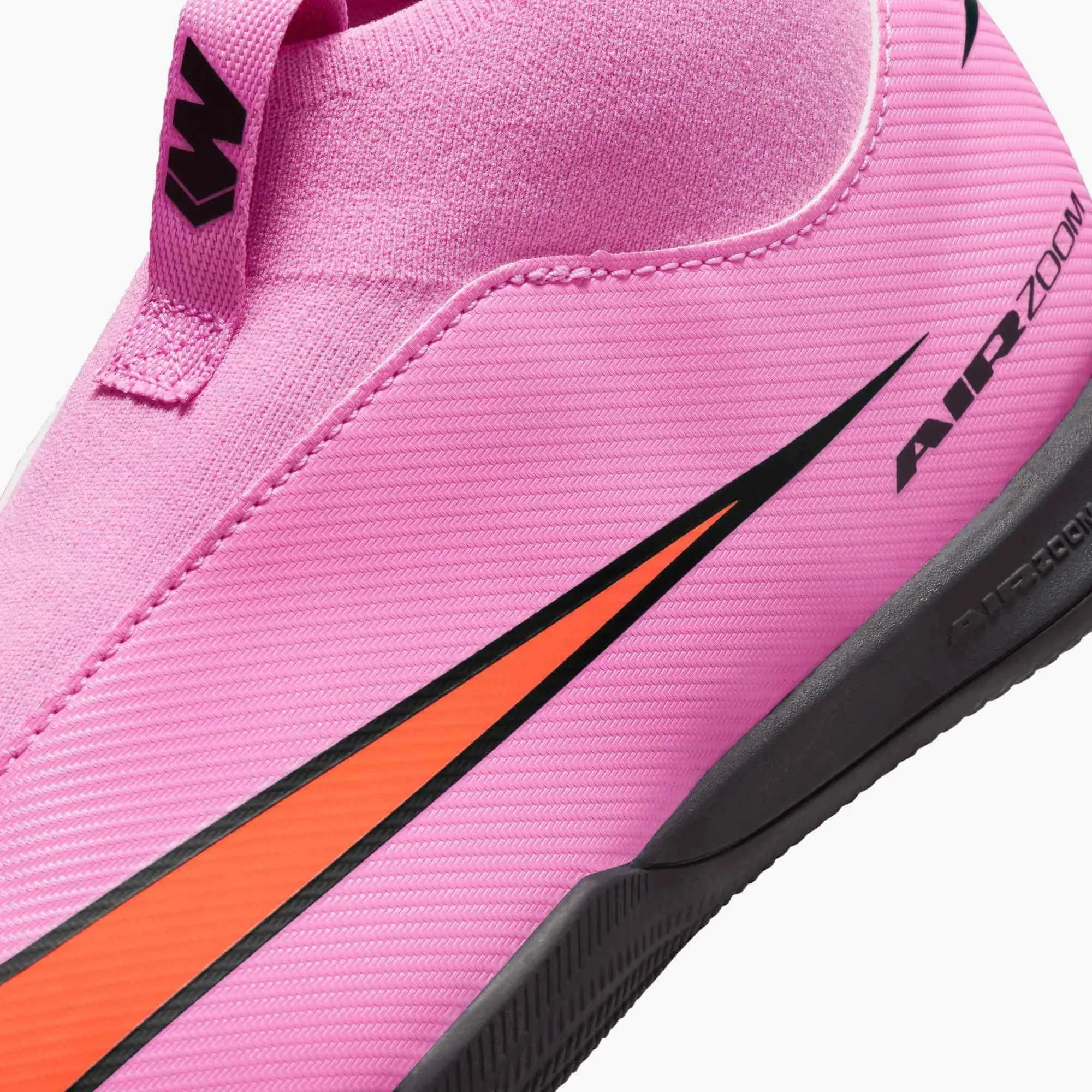 Nike Junior Zoom Superfly 10 Academy Indoor Soccer Shoes - Scary Good Pack (FA25) - Image 7