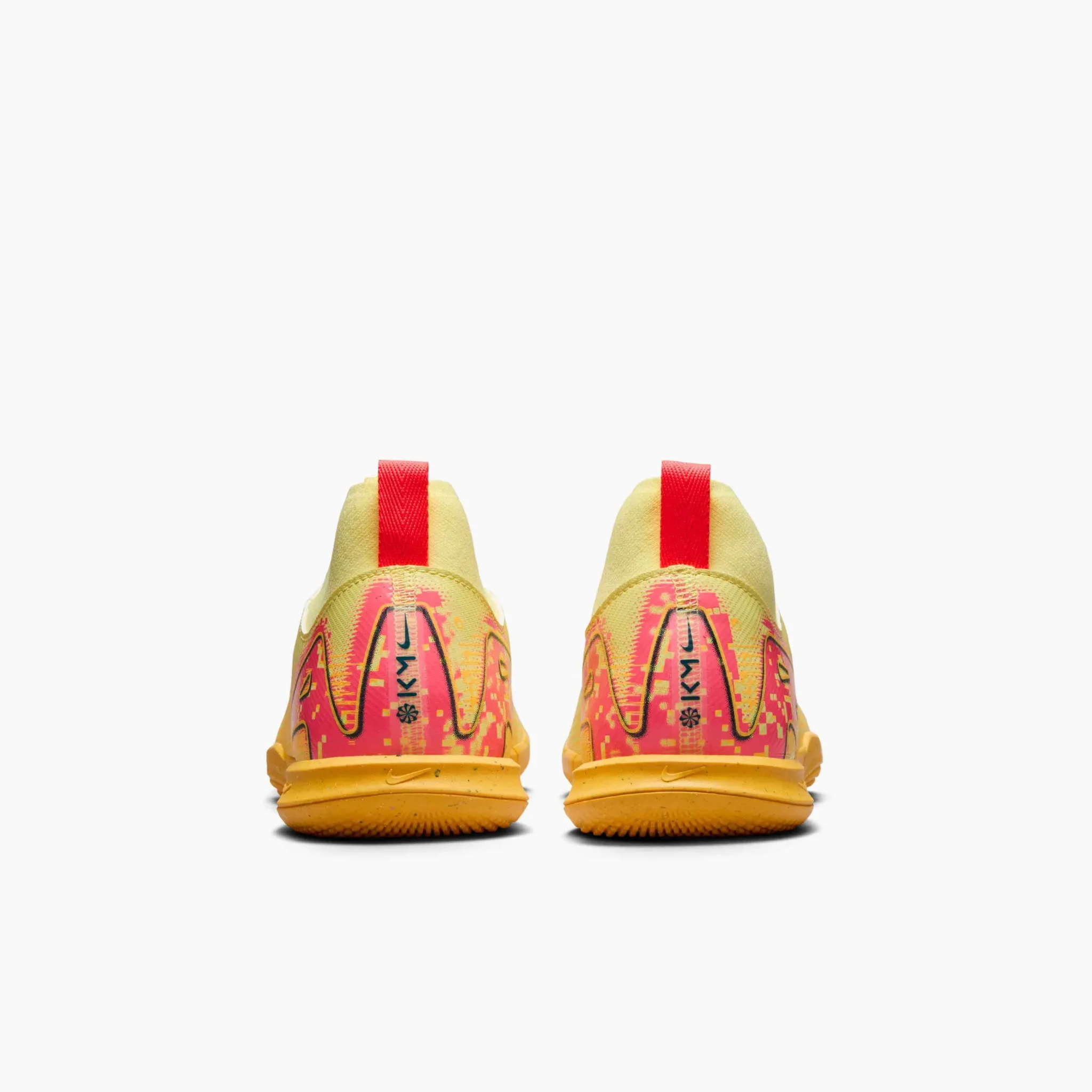 Nike Junior Zoom Superfly 10 Academy KM Indoor - Mbappe PE (FA24) - Image 6