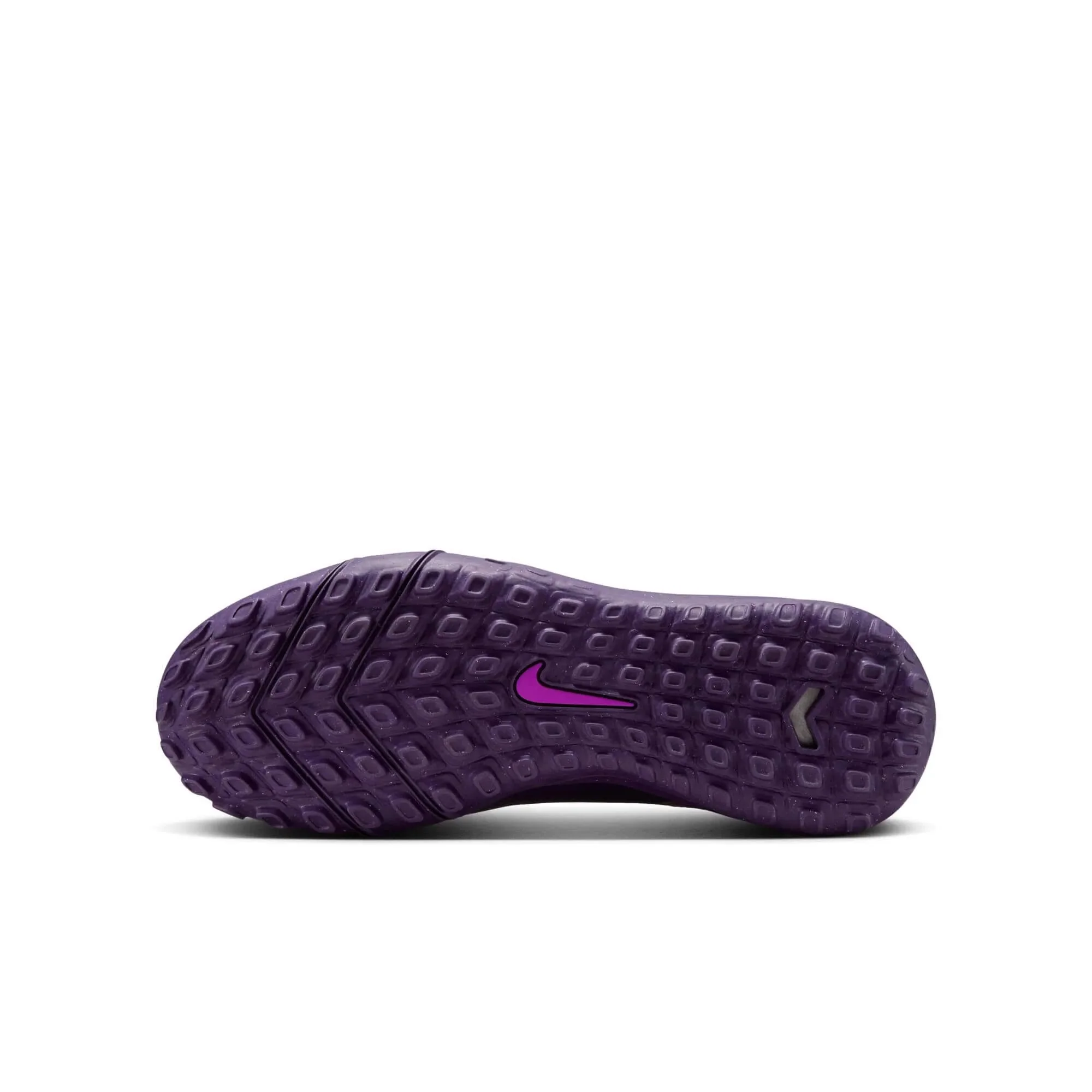 Nike Junior Zoom Superfly 10 Academy KM Turf Soccer Shoes - Mbappe PE (SU25) - Image 5