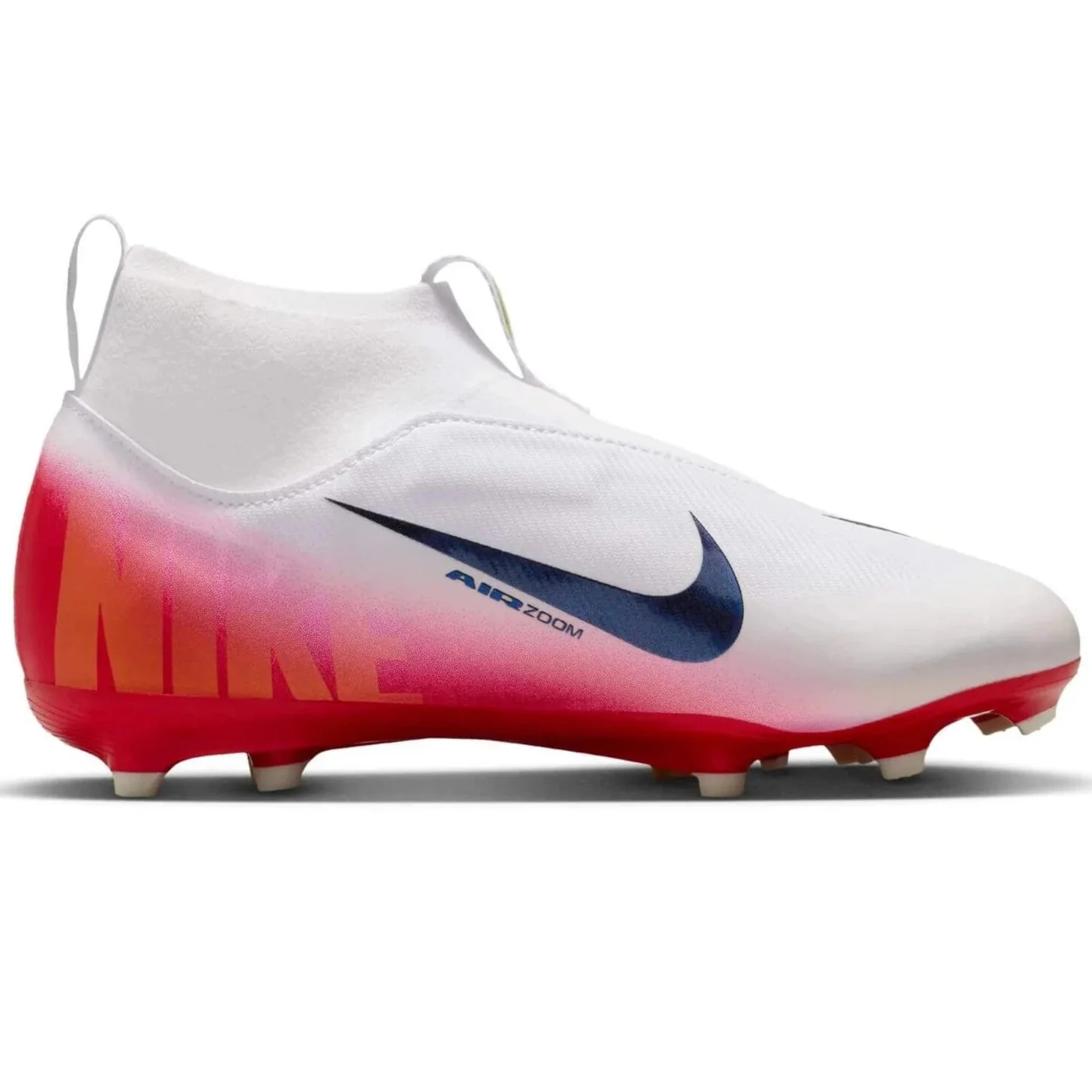 Nike Junior Zoom Superfly 10 Academy LV8 Firm/Multi Ground Soccer Cleats - Fear Nothing Pack (FA25) - Image 2
