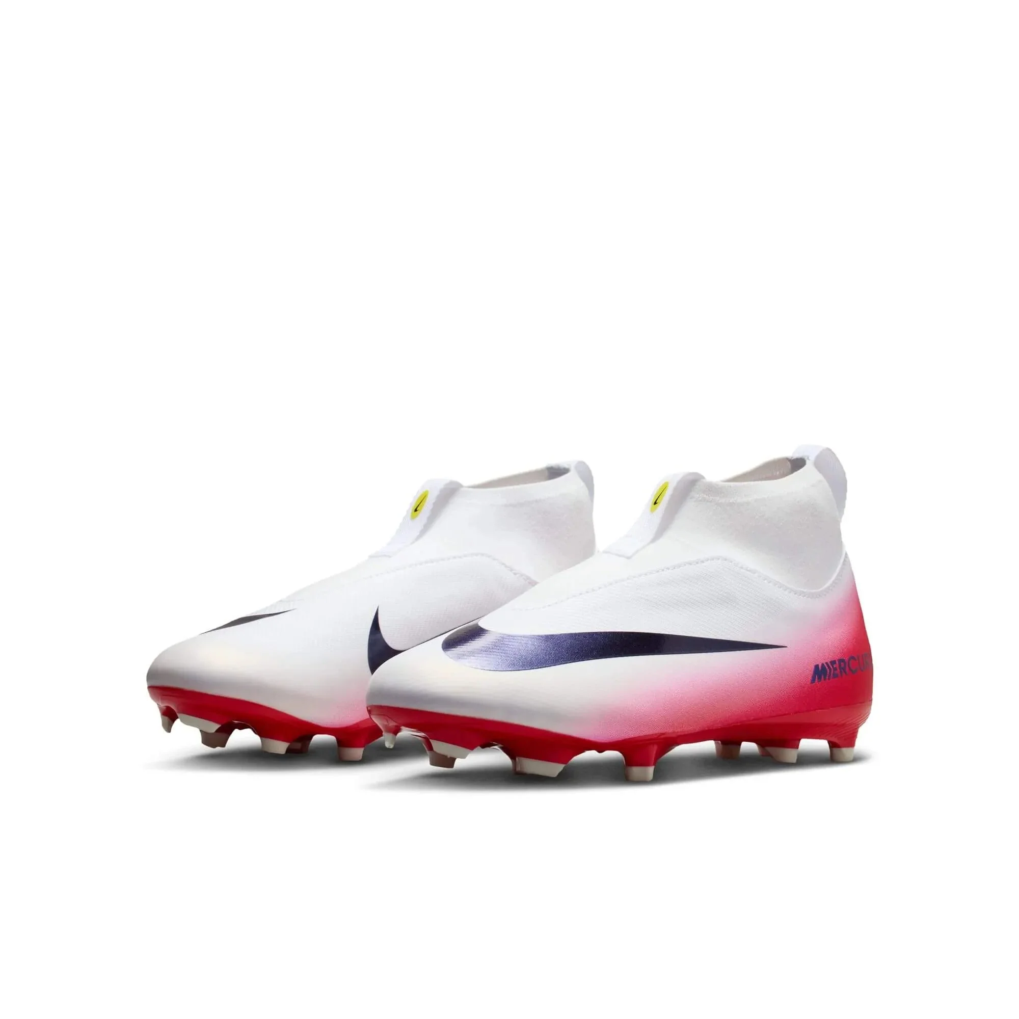 Nike Junior Zoom Superfly 10 Academy LV8 Firm/Multi Ground Soccer Cleats - Fear Nothing Pack (FA25) - Image 3