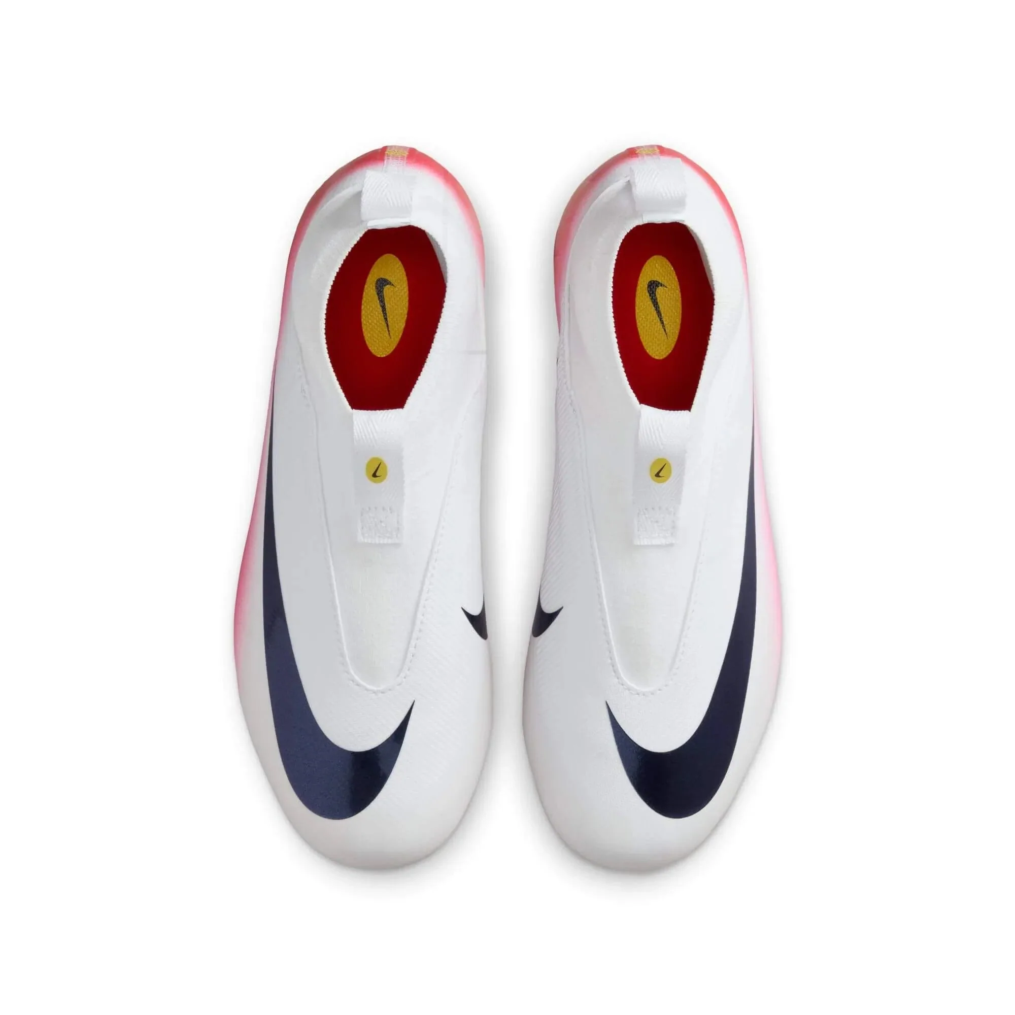 Nike Junior Zoom Superfly 10 Academy LV8 Firm/Multi Ground Soccer Cleats - Fear Nothing Pack (FA25) - Image 4