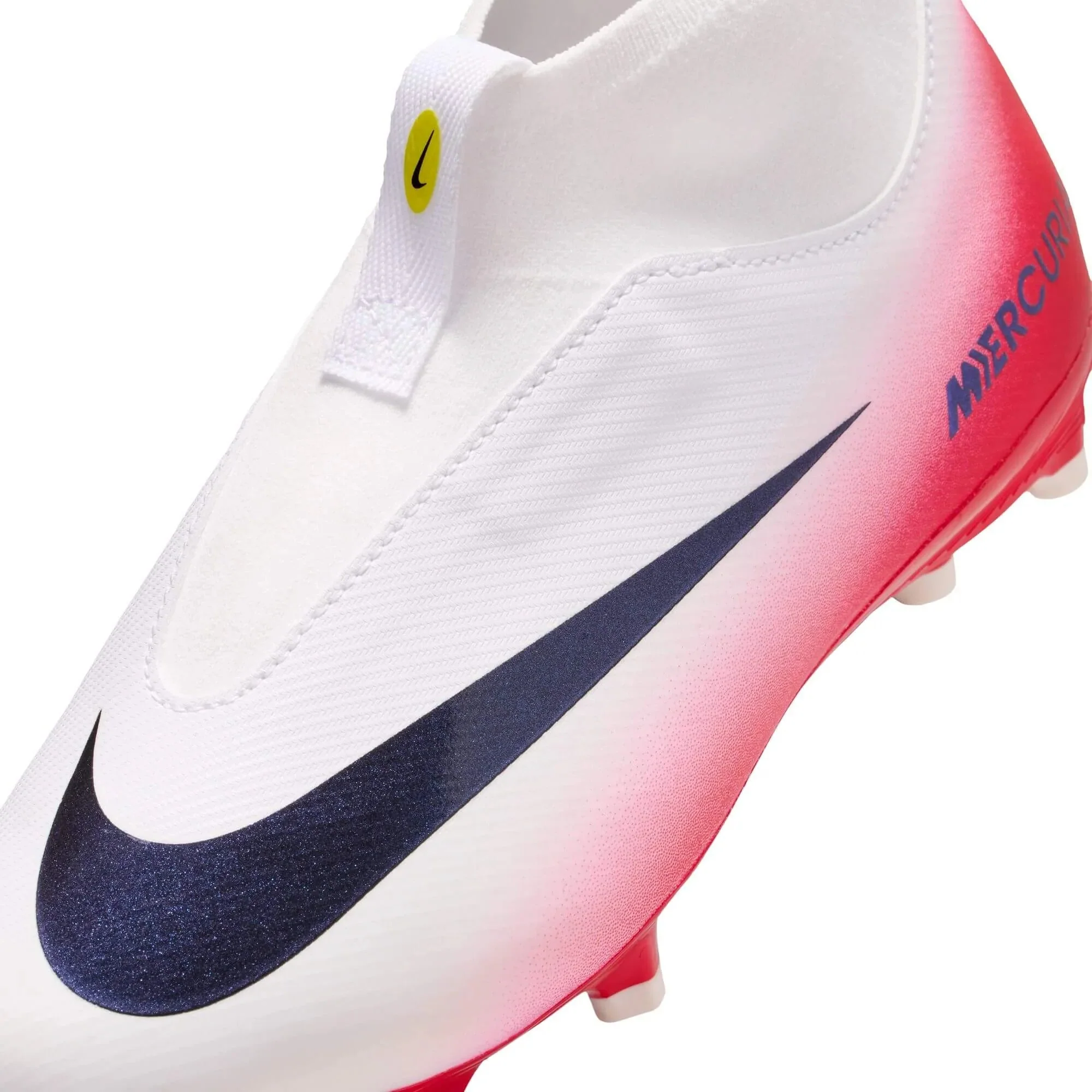 Nike Junior Zoom Superfly 10 Academy LV8 Firm/Multi Ground Soccer Cleats - Fear Nothing Pack (FA25) - Image 8