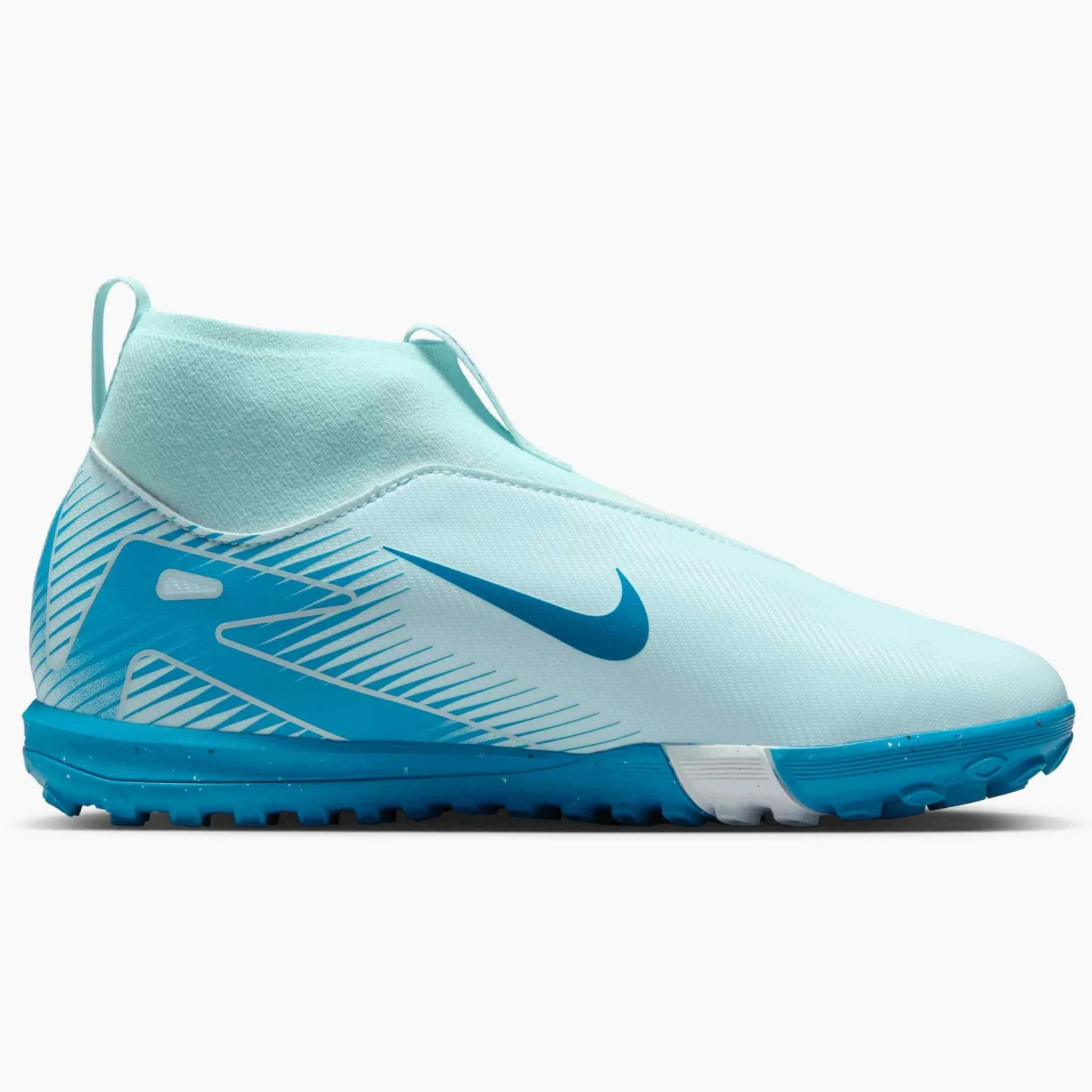 Nike Junior Zoom Superfly 10 Academy Turf - Mad Ambition Pack (FA24) - Image 2