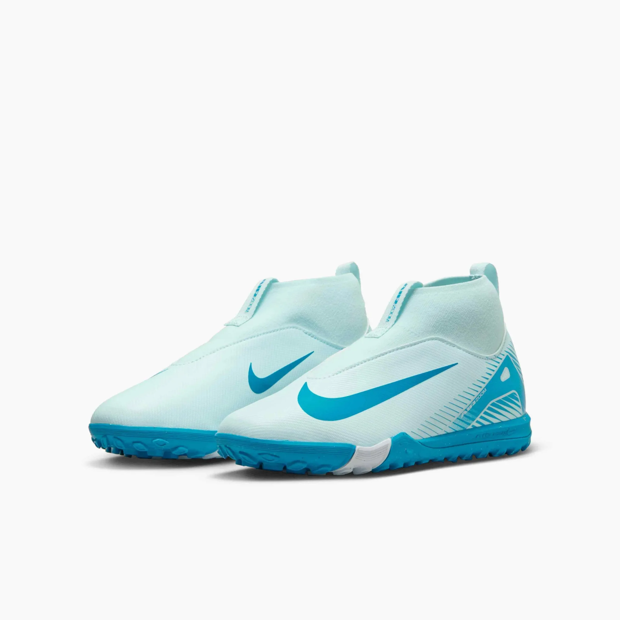 Nike Junior Zoom Superfly 10 Academy Turf - Mad Ambition Pack (FA24) - Image 3