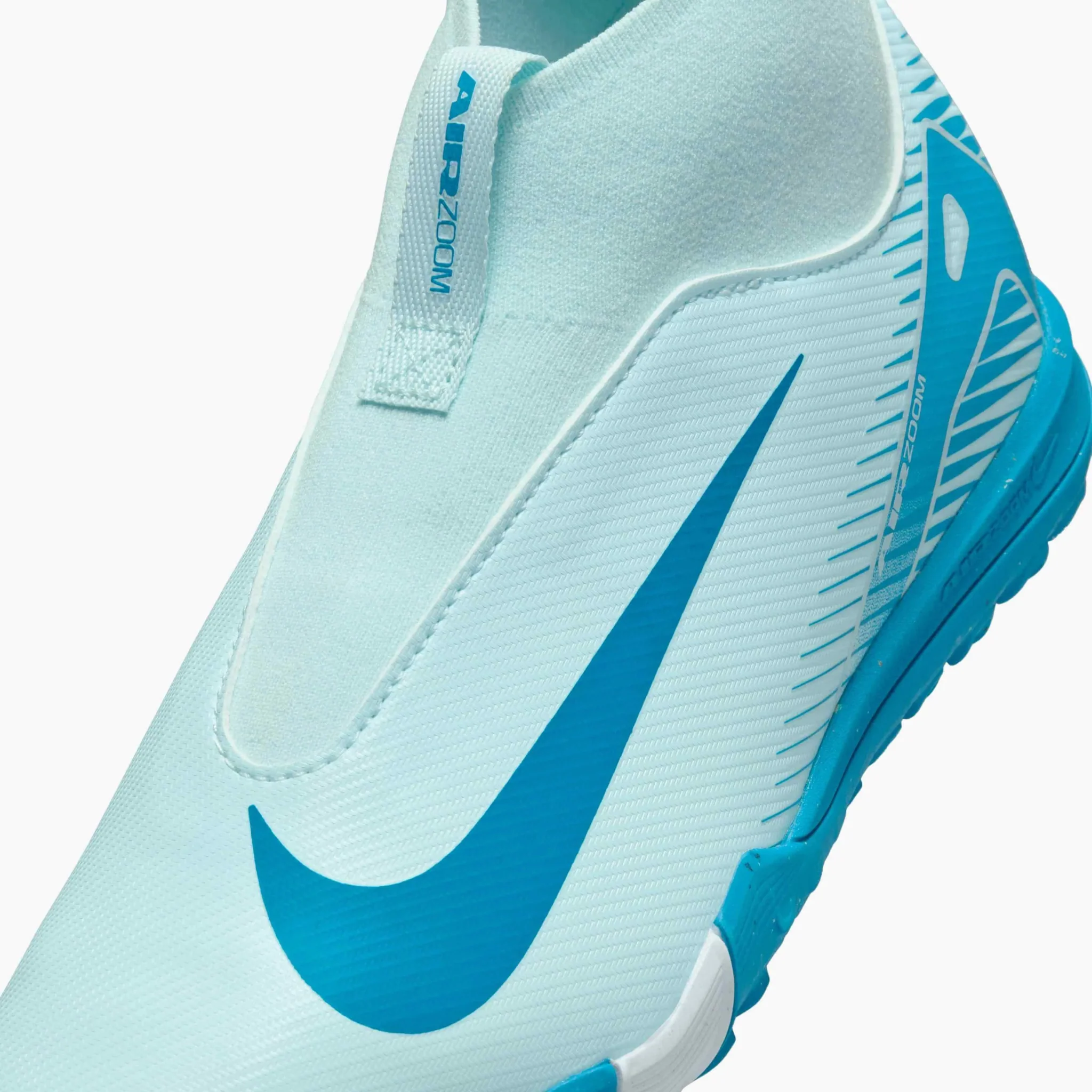 Nike Junior Zoom Superfly 10 Academy Turf - Mad Ambition Pack (FA24) - Image 6