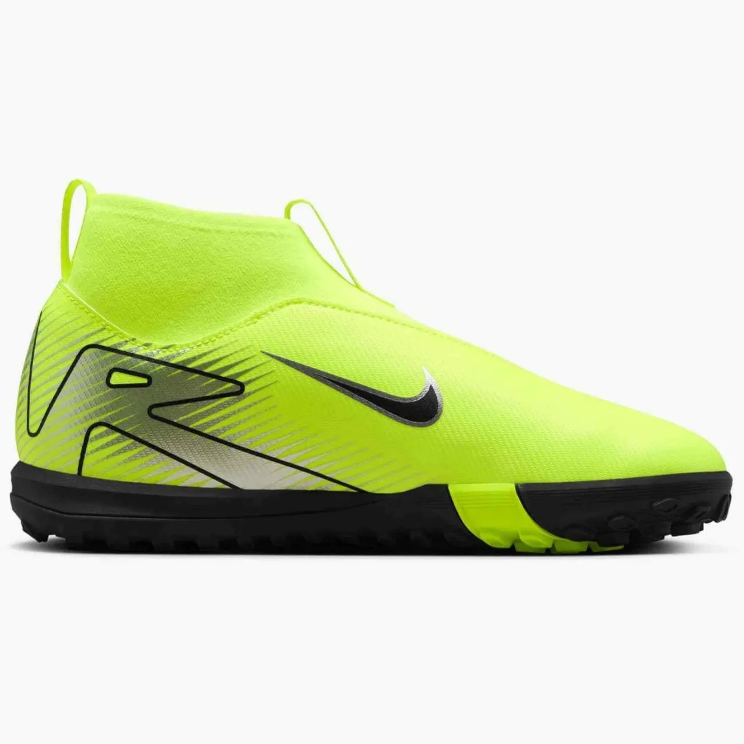 Nike Junior Zoom Superfly 10 Academy Turf - Mad Voltage Pack (HO24) - Image 2