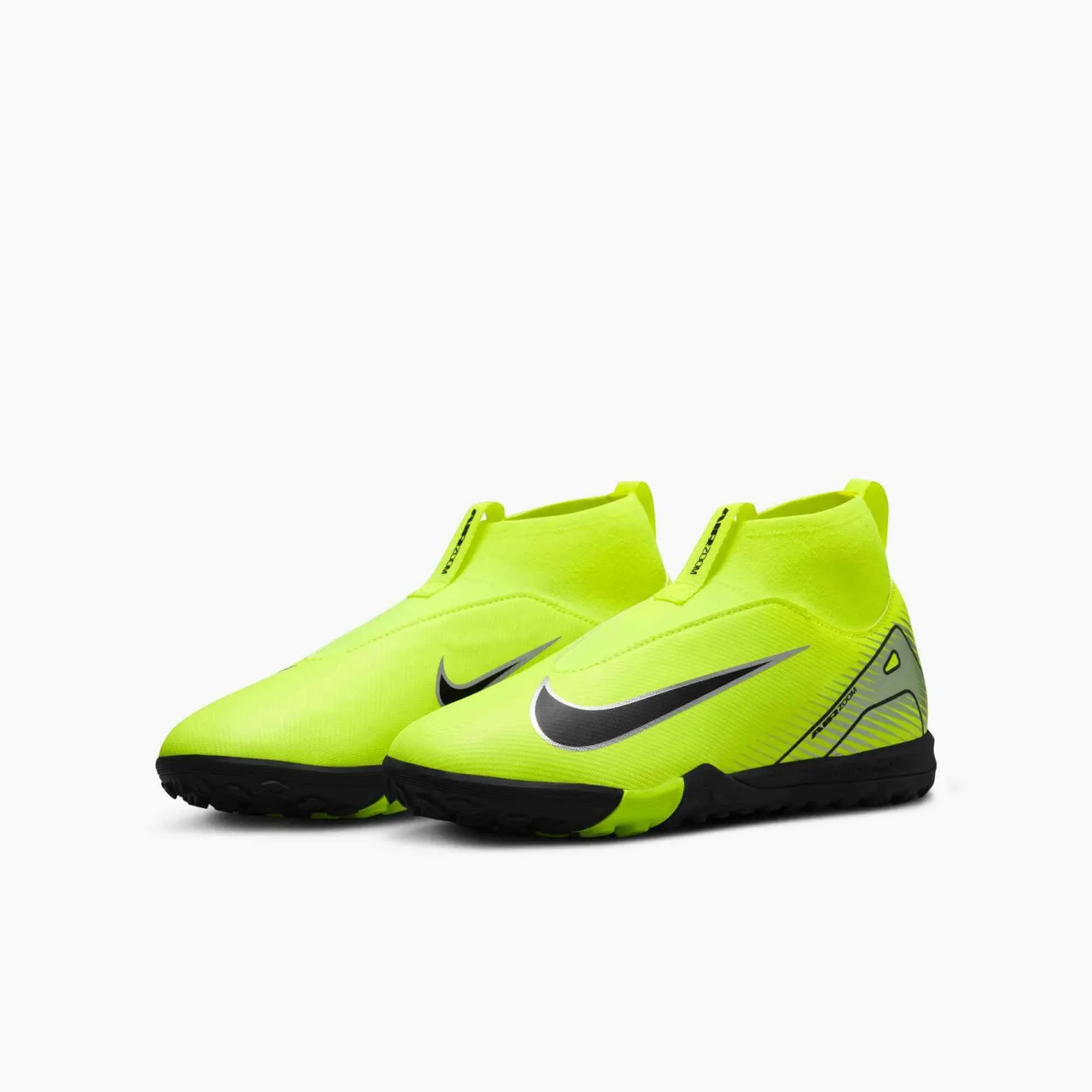 Nike Junior Zoom Superfly 10 Academy Turf - Mad Voltage Pack (HO24) - Image 3