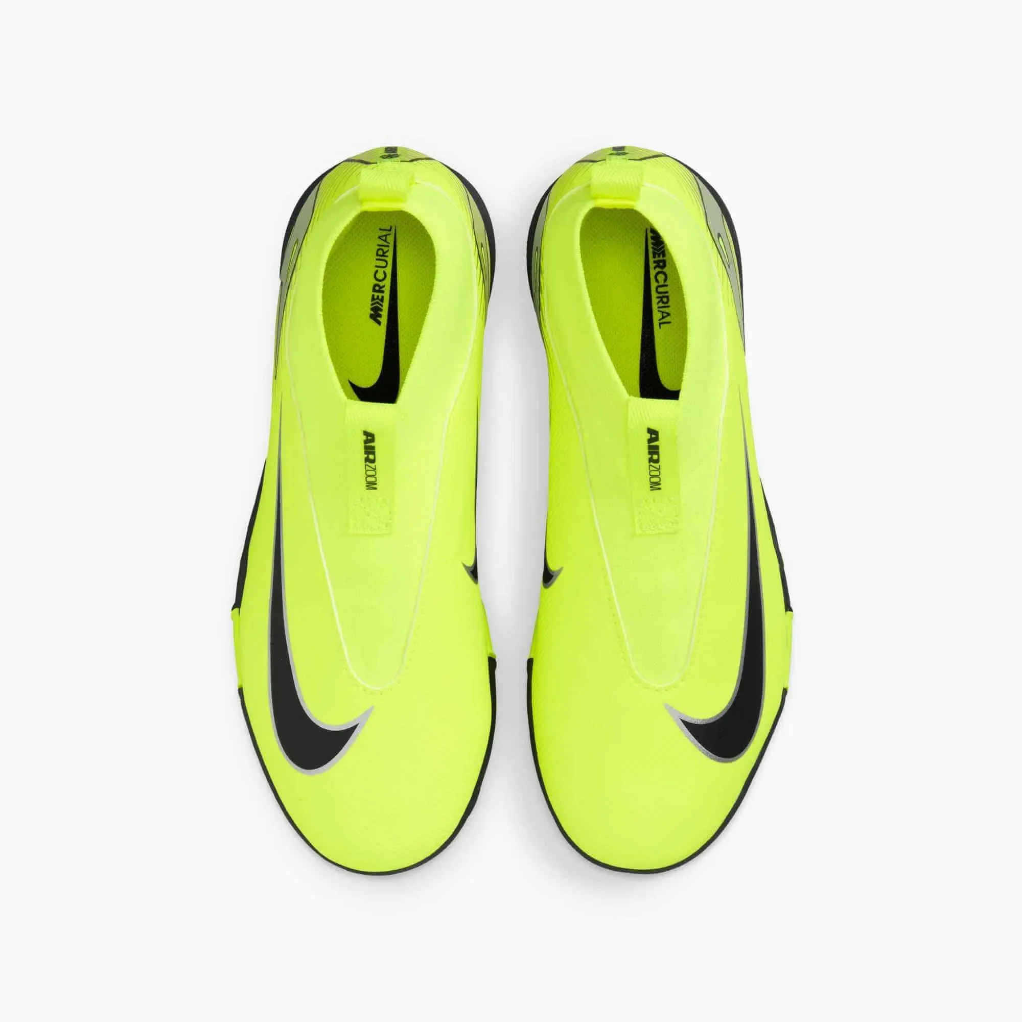 Nike Junior Zoom Superfly 10 Academy Turf - Mad Voltage Pack (HO24) - Image 4
