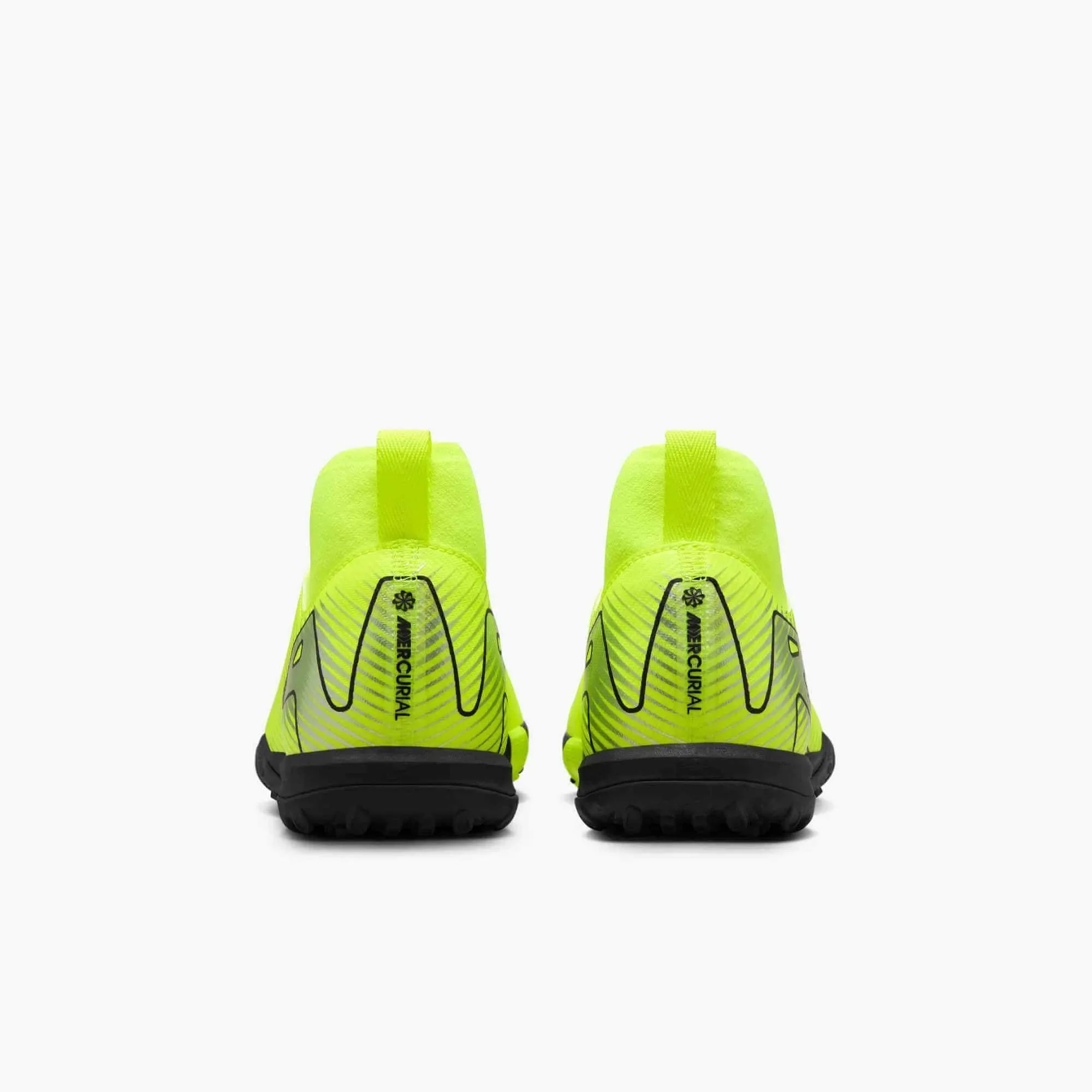Nike Junior Zoom Superfly 10 Academy Turf - Mad Voltage Pack (HO24) - Image 6