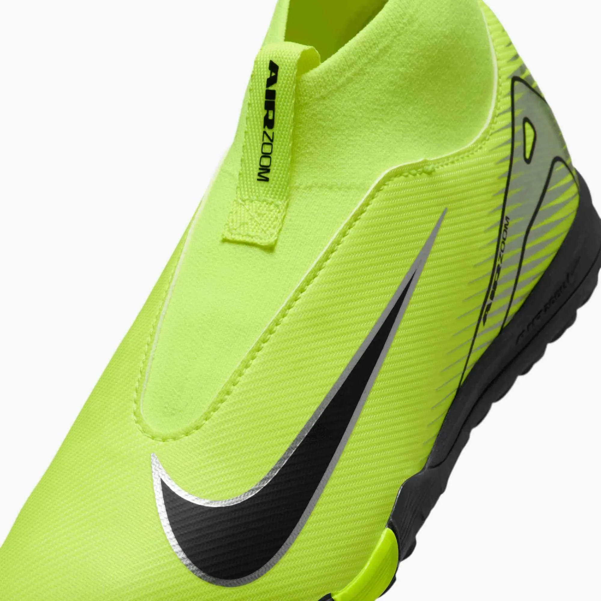 Nike Junior Zoom Superfly 10 Academy Turf - Mad Voltage Pack (HO24) - Image 7