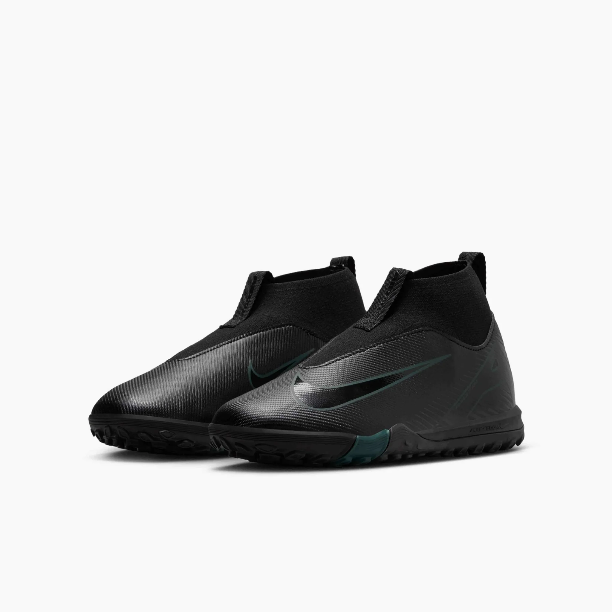 Nike Junior Zoom Superfly 10 Academy Turf - Shadow Pack (FA24) - Image 3