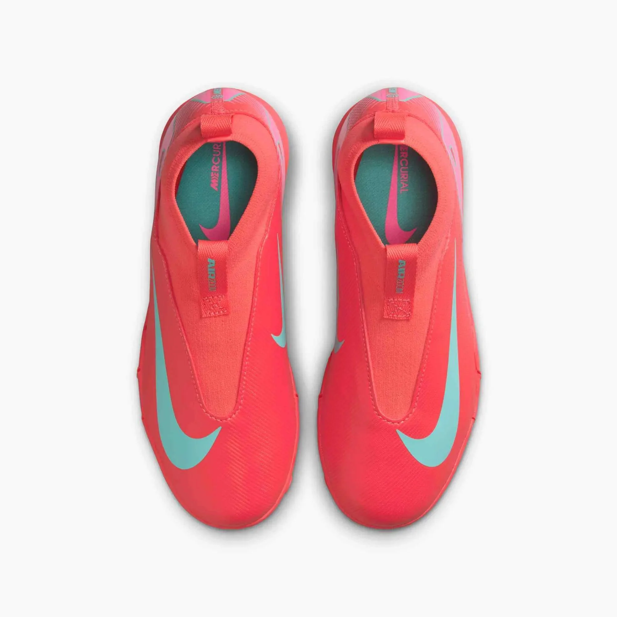 Nike Junior Zoom Superfly 10 Academy Turf Soccer Shoes - Mad Energy Pack (SP25) - Image 4
