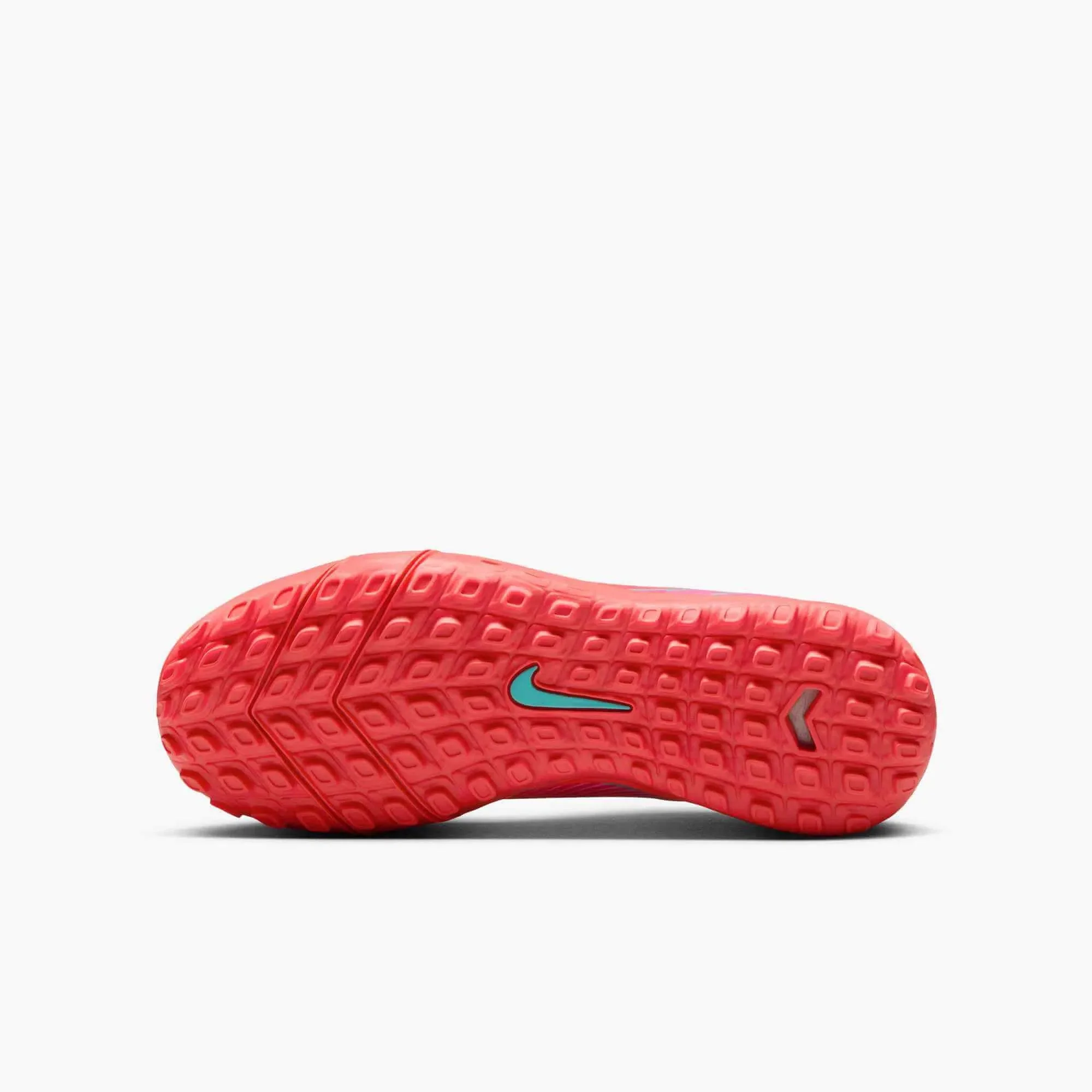 Nike Junior Zoom Superfly 10 Academy Turf Soccer Shoes - Mad Energy Pack (SP25) - Image 5