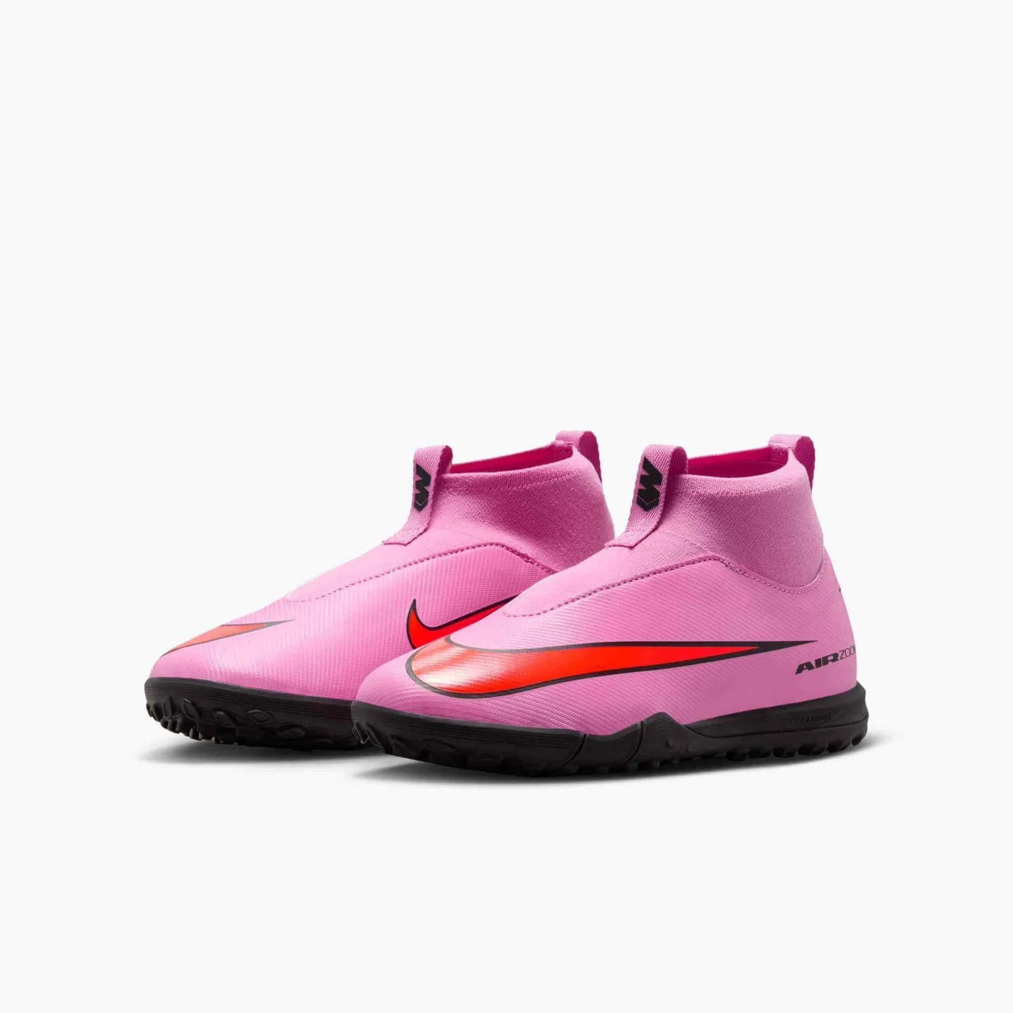 Nike Junior Zoom Superfly 10 Academy Turf Soccer Shoes - Scary Good Pack (FA25) - Image 3