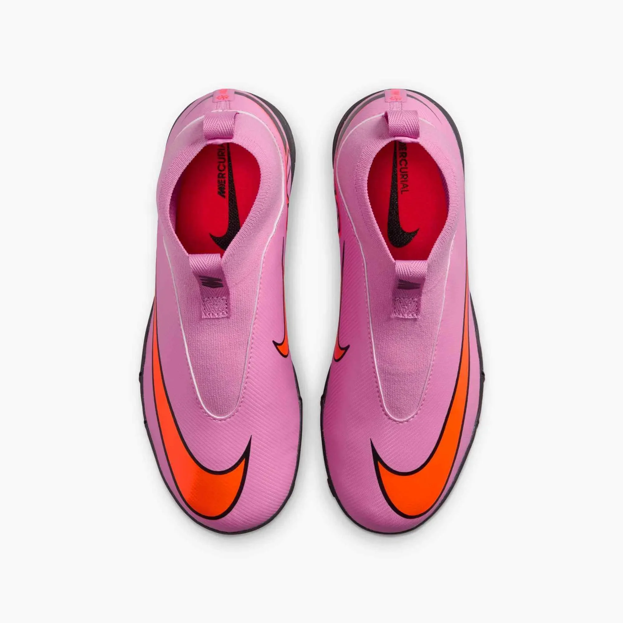Nike Junior Zoom Superfly 10 Academy Turf Soccer Shoes - Scary Good Pack (FA25) - Image 4