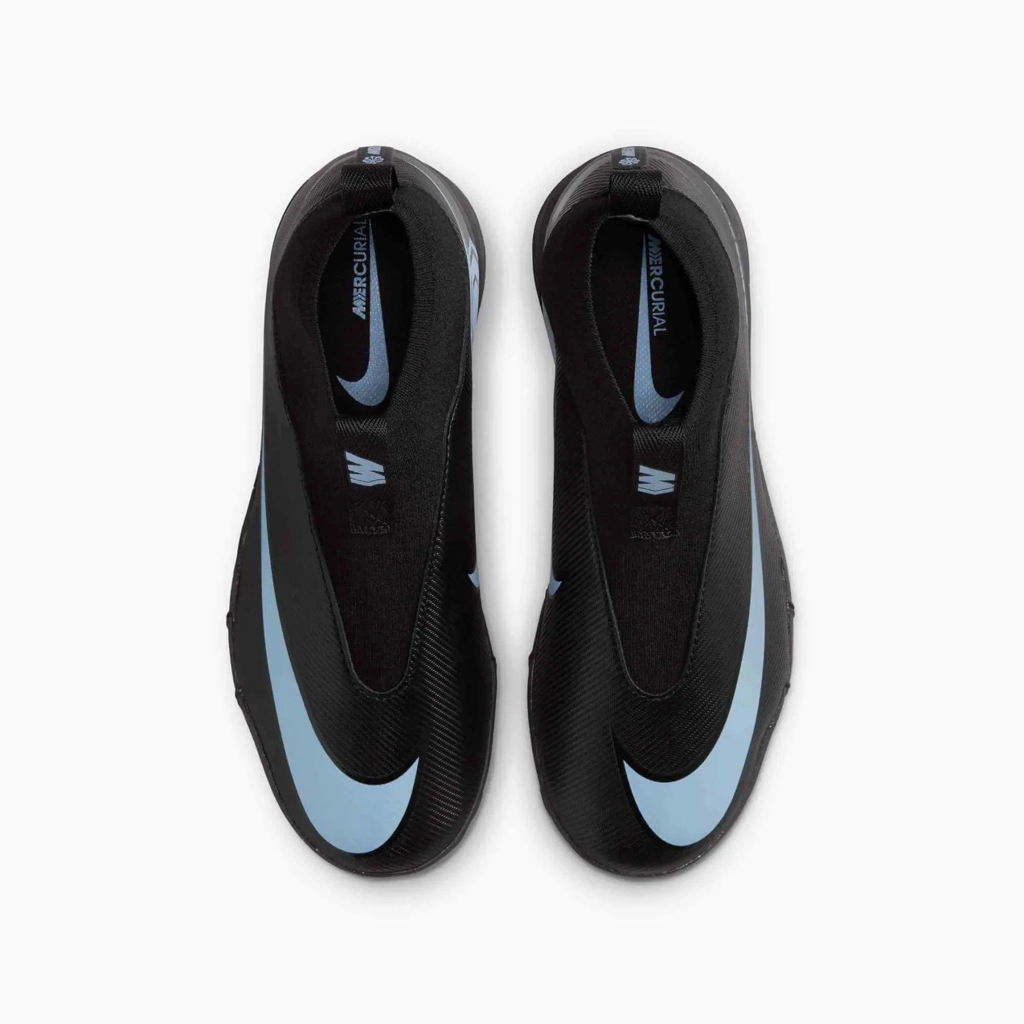 Nike Junior Zoom Superfly 10 Academy Turf Soccer Shoes - Shadow Pack (FA25) - Image 4