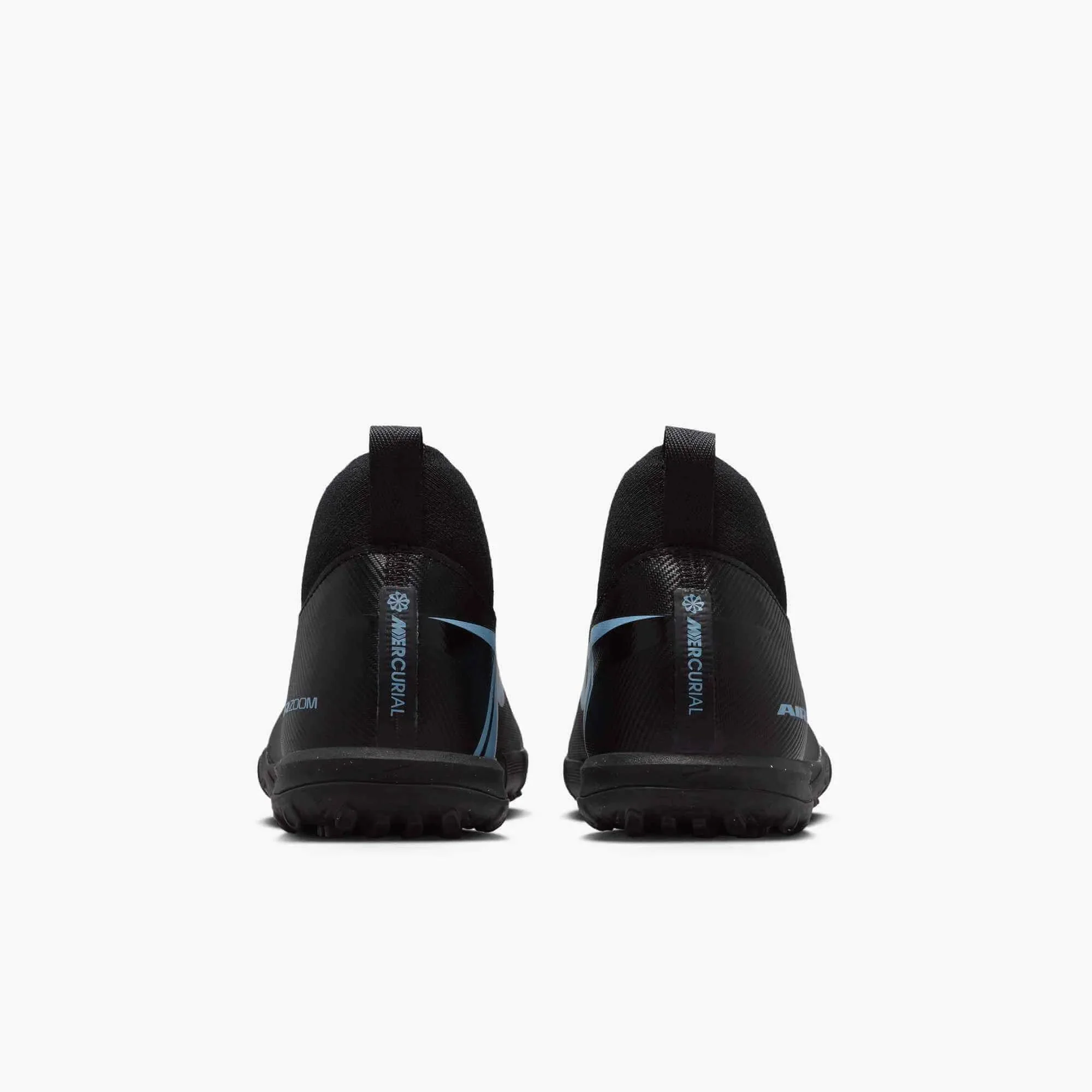 Nike Junior Zoom Superfly 10 Academy Turf Soccer Shoes - Shadow Pack (FA25) - Image 6