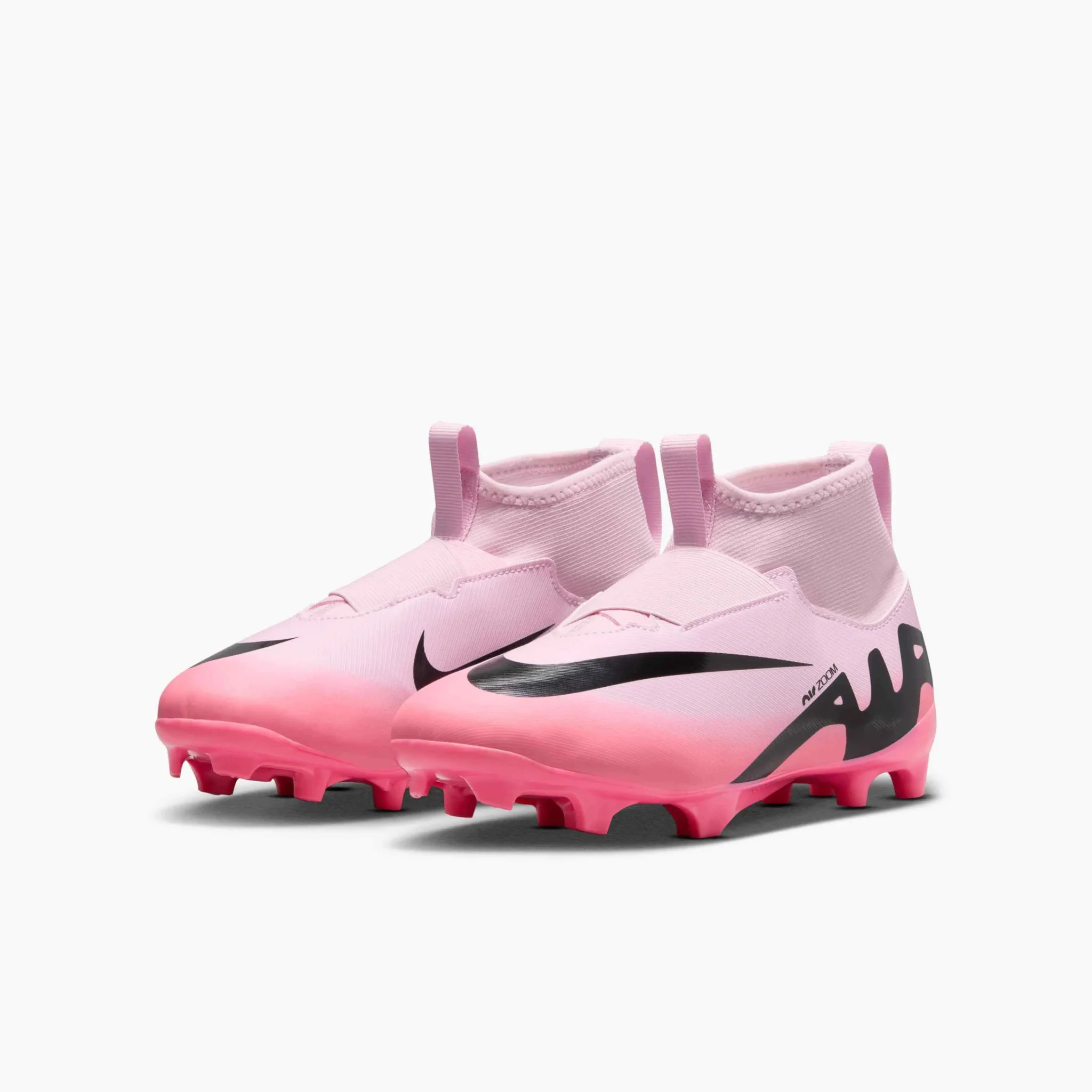 Nike Junior Zoom Superfly 9 Academy FG/MG - Mad Brilliance Pack (SU24) - Image 3