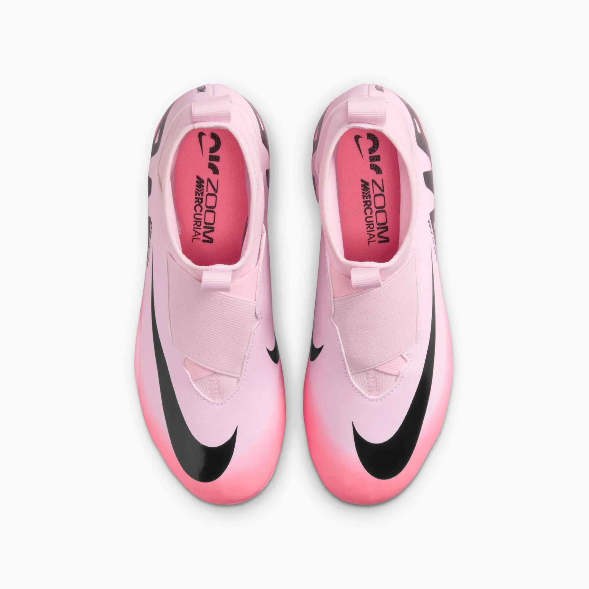 Nike Junior Zoom Superfly 9 Academy FG/MG - Mad Brilliance Pack (SU24) - Image 4