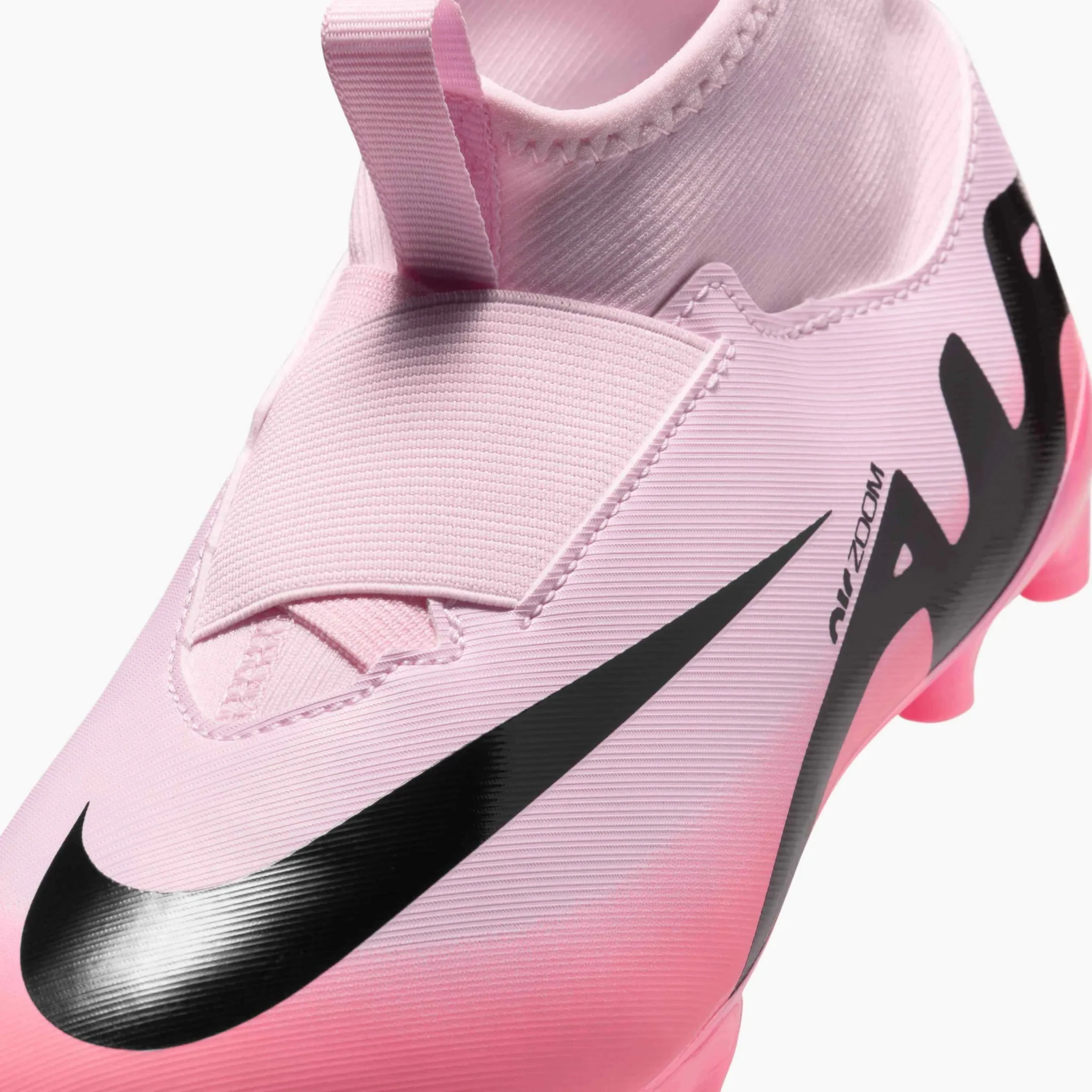 Nike Junior Zoom Superfly 9 Academy FG/MG - Mad Brilliance Pack (SU24) - Image 8