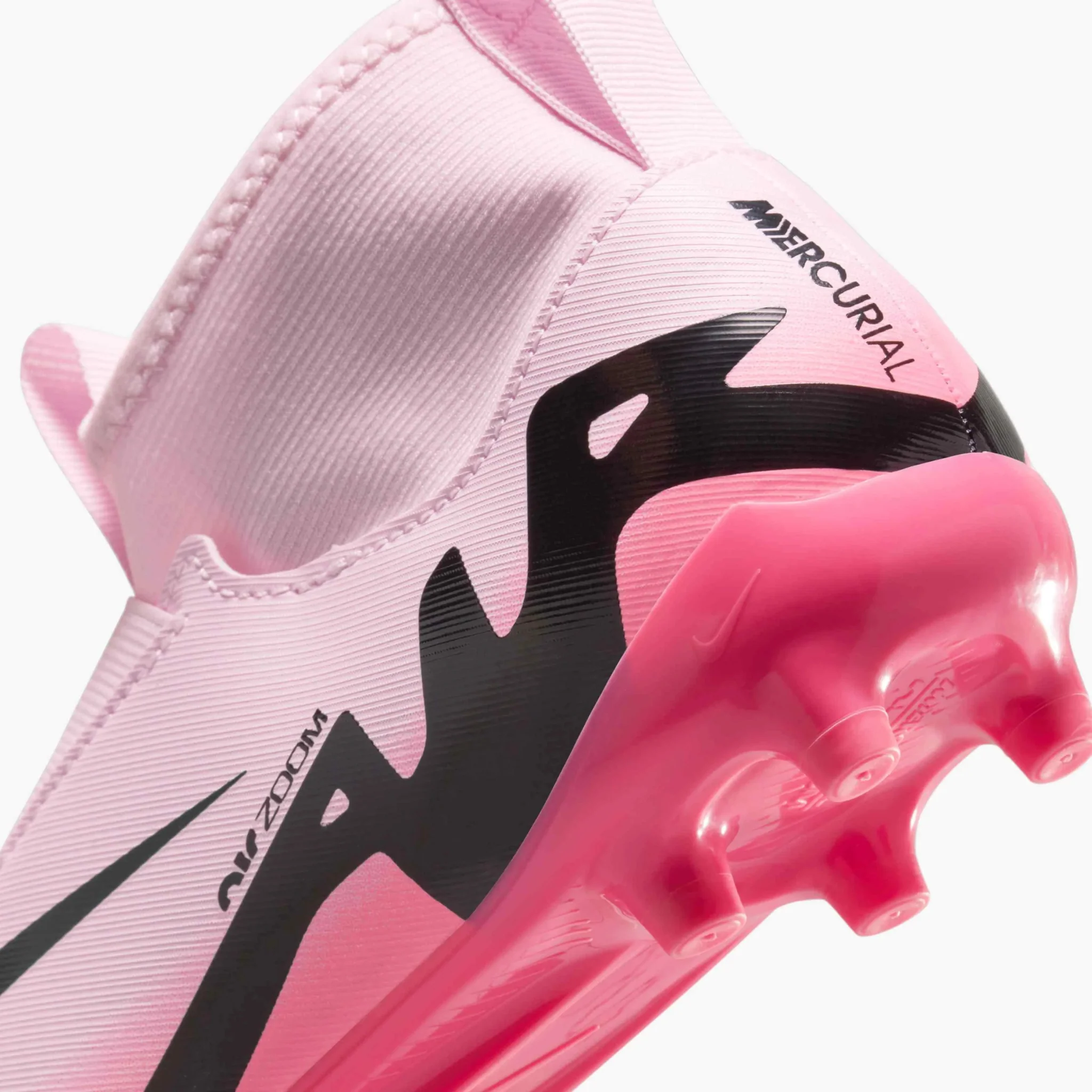 Nike Junior Zoom Superfly 9 Academy FG/MG - Mad Brilliance Pack (SU24) - Image 9