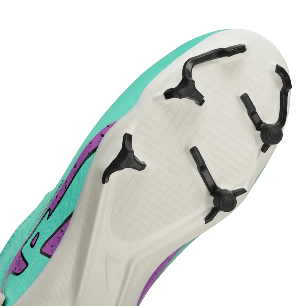 Nike Junior Zoom Superfly 9 Academy FG-MG - Peak Ready Pack (HO23) - Image 6