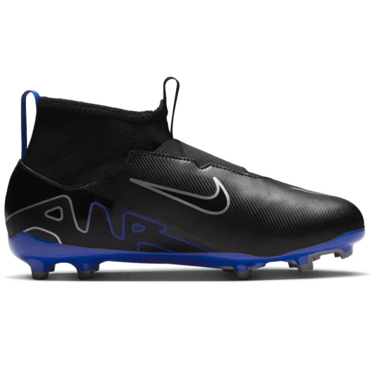 Nike Junior Zoom Superfly 9 Academy FG-MG -Shadow Pack (FA23) - Image 2